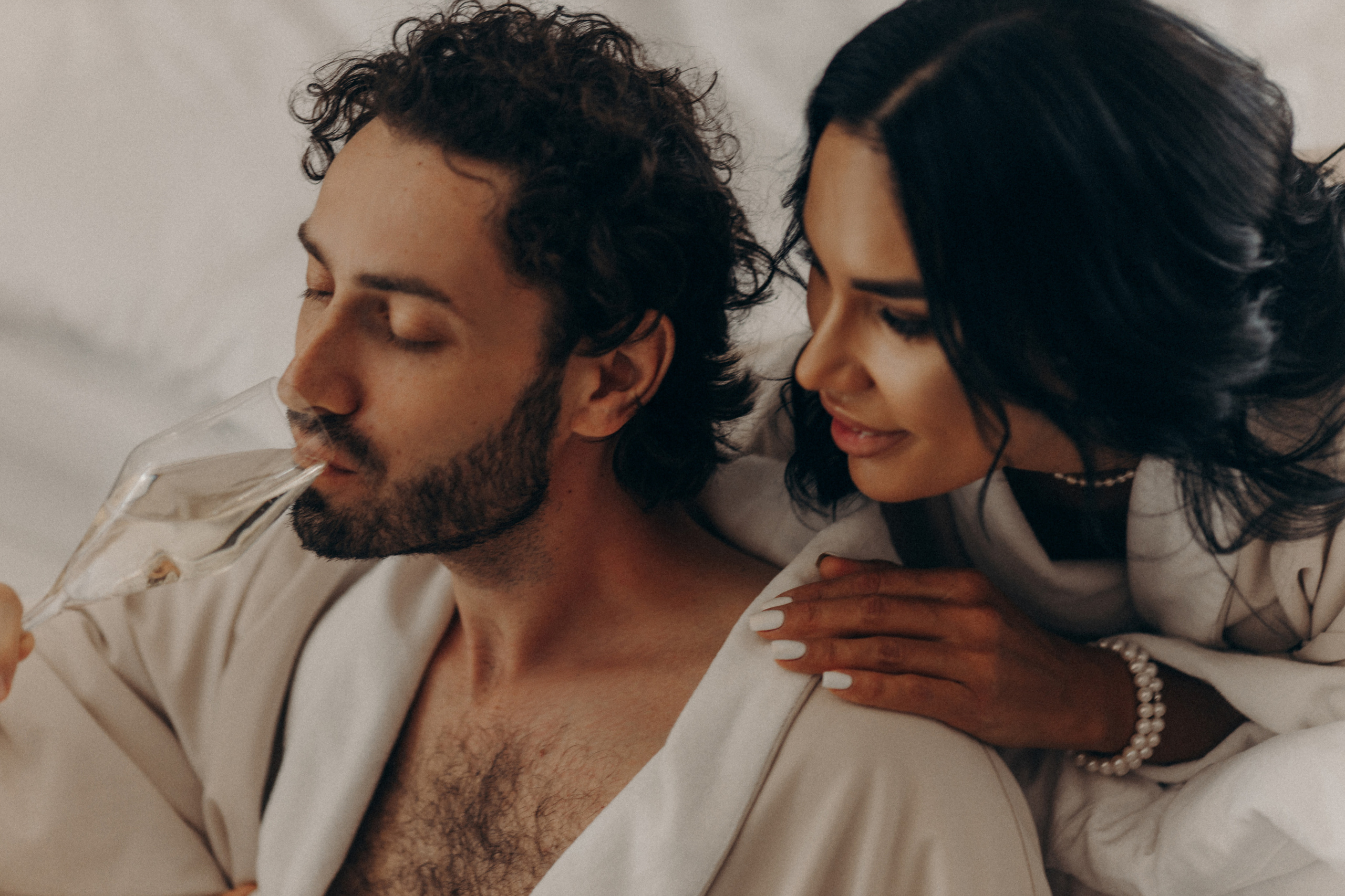 Aleksandr & Kamila. ФОТОГРАФ Екатеринбург Москва Анастасия Замесина