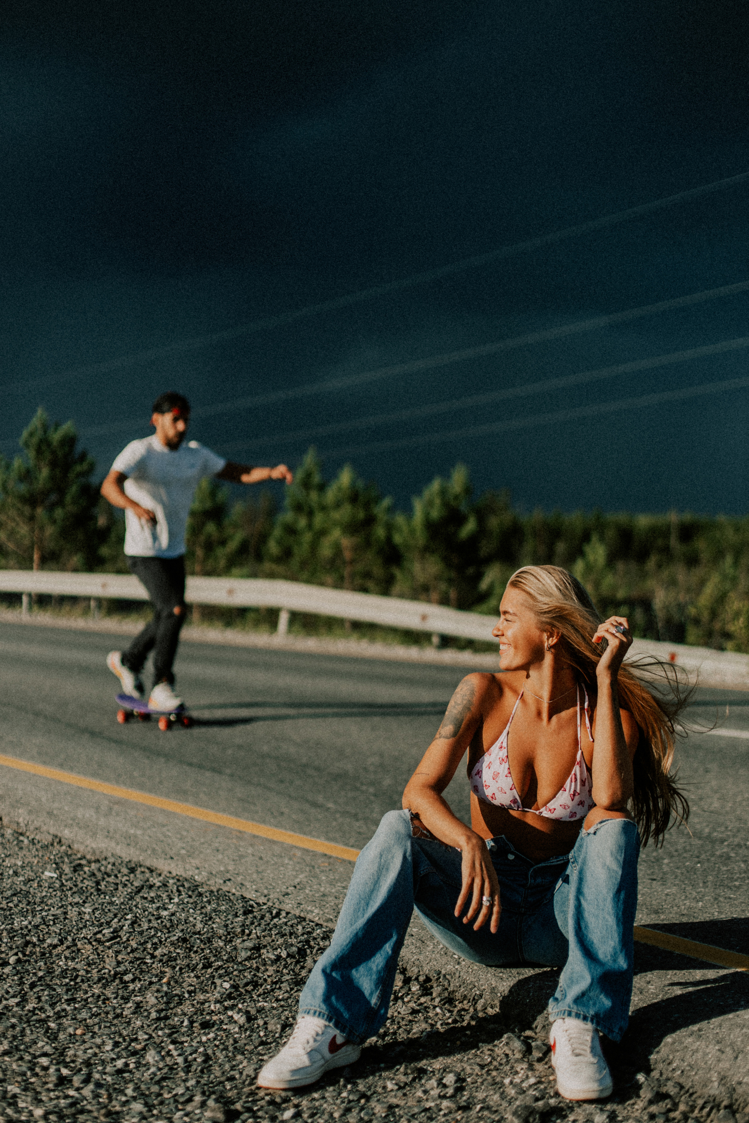 V&N Lake. ФОТОГРАФ Екатеринбург Москва Анастасия Замесина