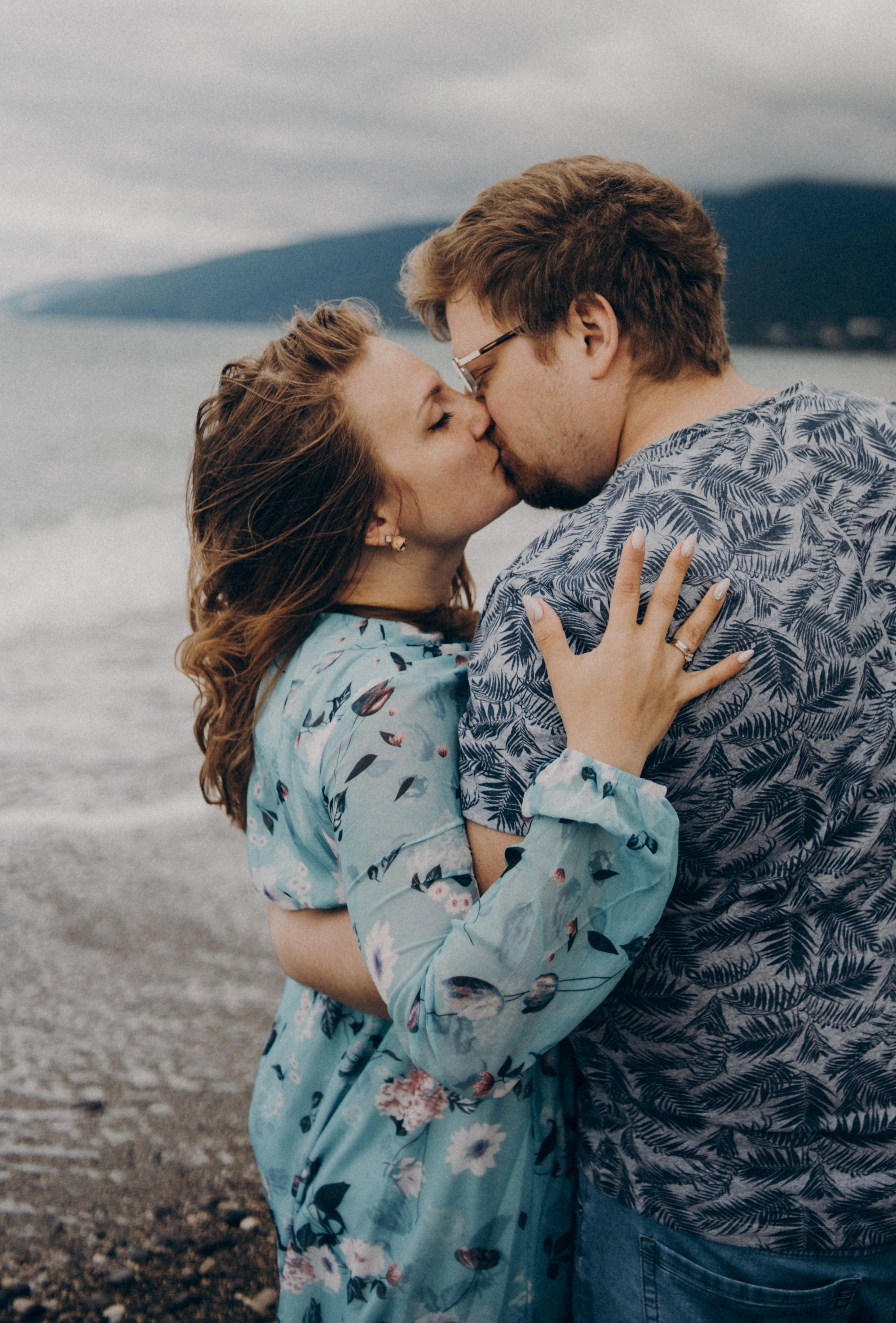 Nikita & Anastasiya. ФОТОГРАФ Екатеринбург Москва Анастасия Замесина