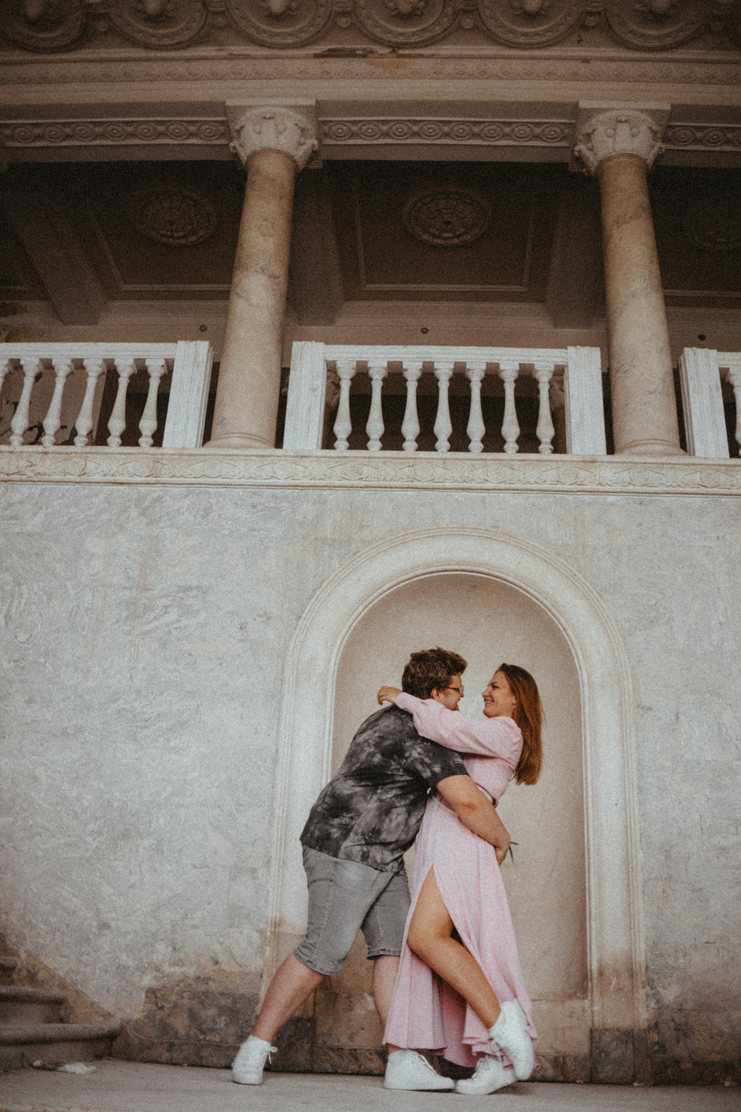 Nikita & Anastasiya. ФОТОГРАФ Екатеринбург Москва Анастасия Замесина