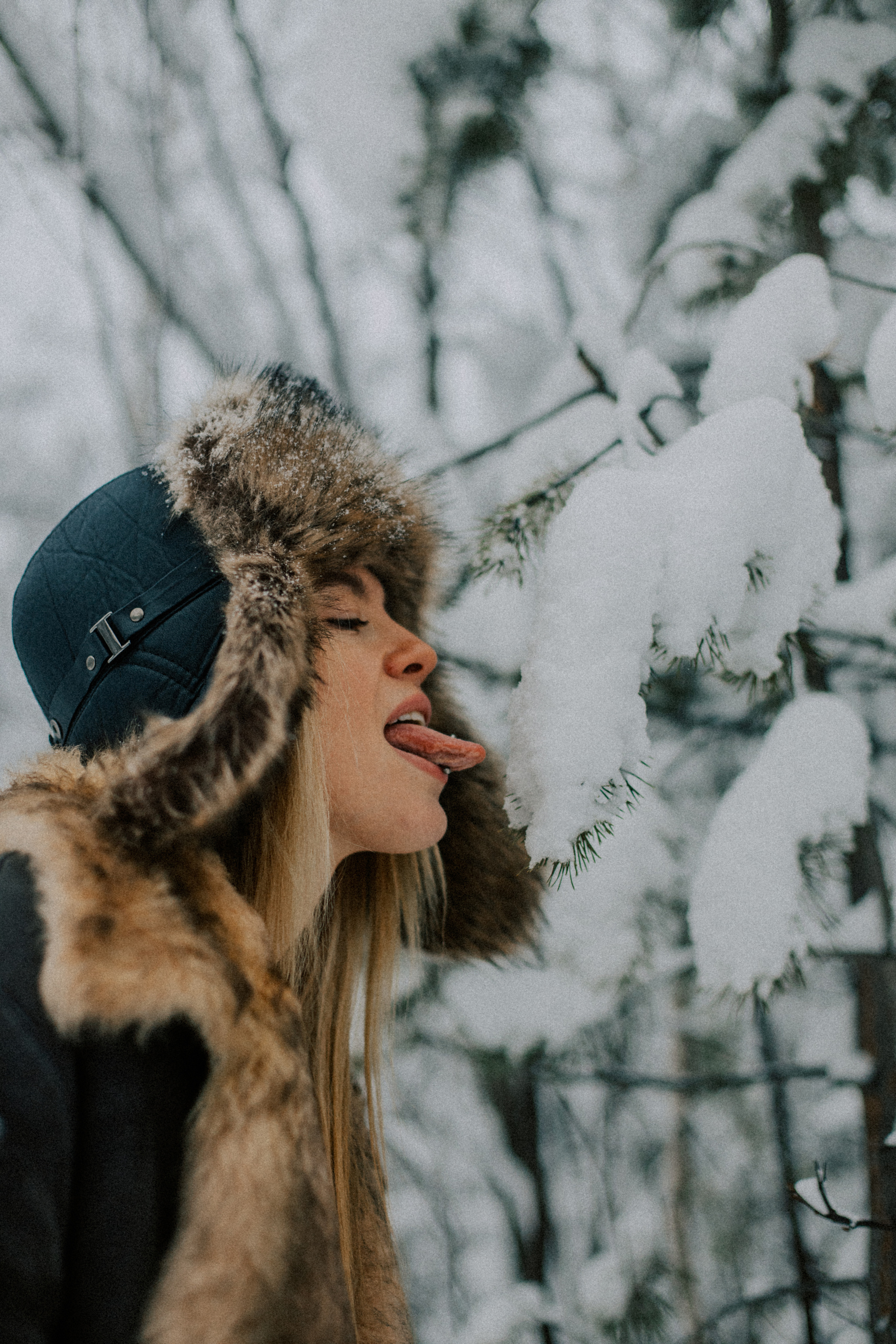 Зимняя прогулка в Сибири. ФОТОГРАФ Екатеринбург Москва Анастасия Замесина
