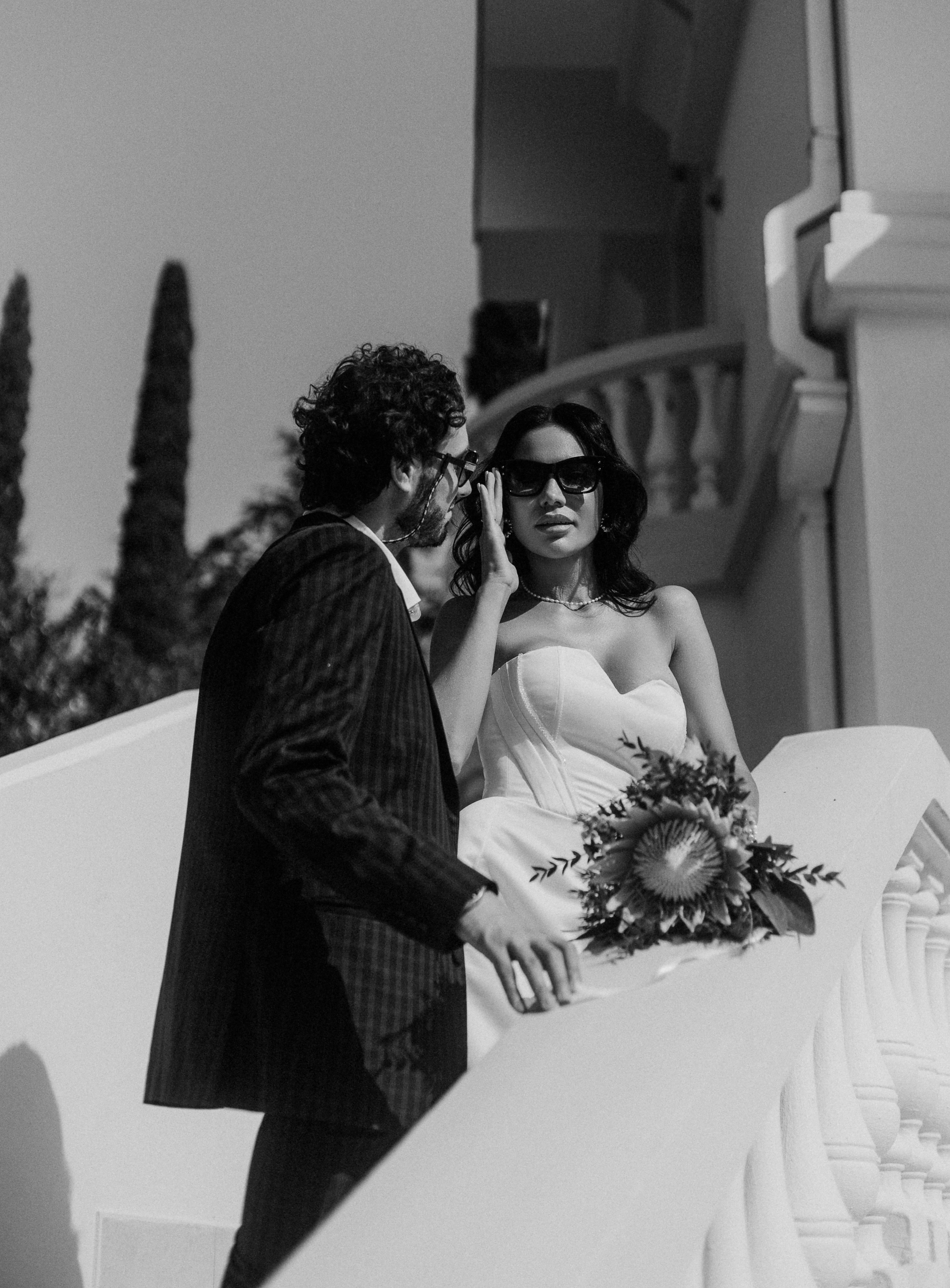 Aleksandr & Kamila. ФОТОГРАФ Екатеринбург Москва Анастасия Замесина