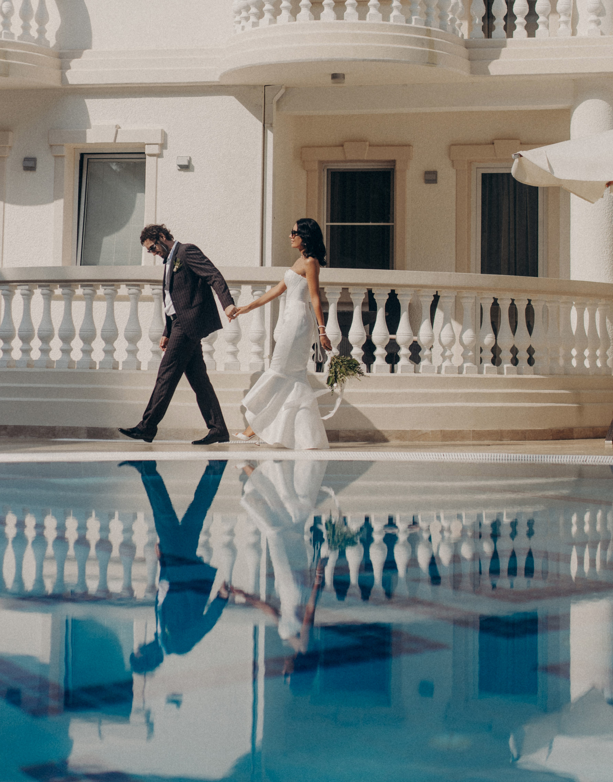 Aleksandr & Kamila. ФОТОГРАФ Екатеринбург Москва Анастасия Замесина