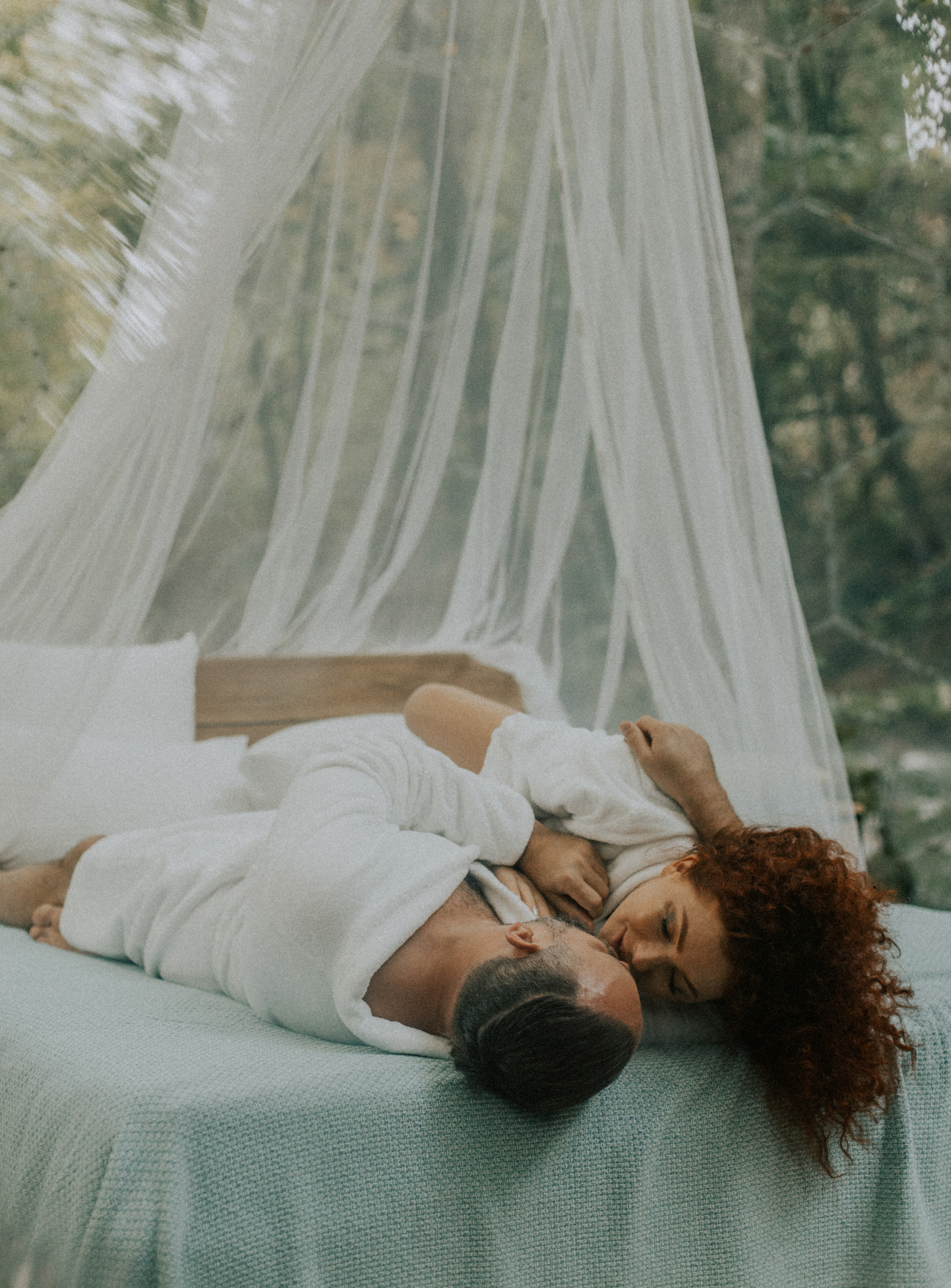 Aleksey & Liya. ФОТОГРАФ Екатеринбург Москва Анастасия Замесина