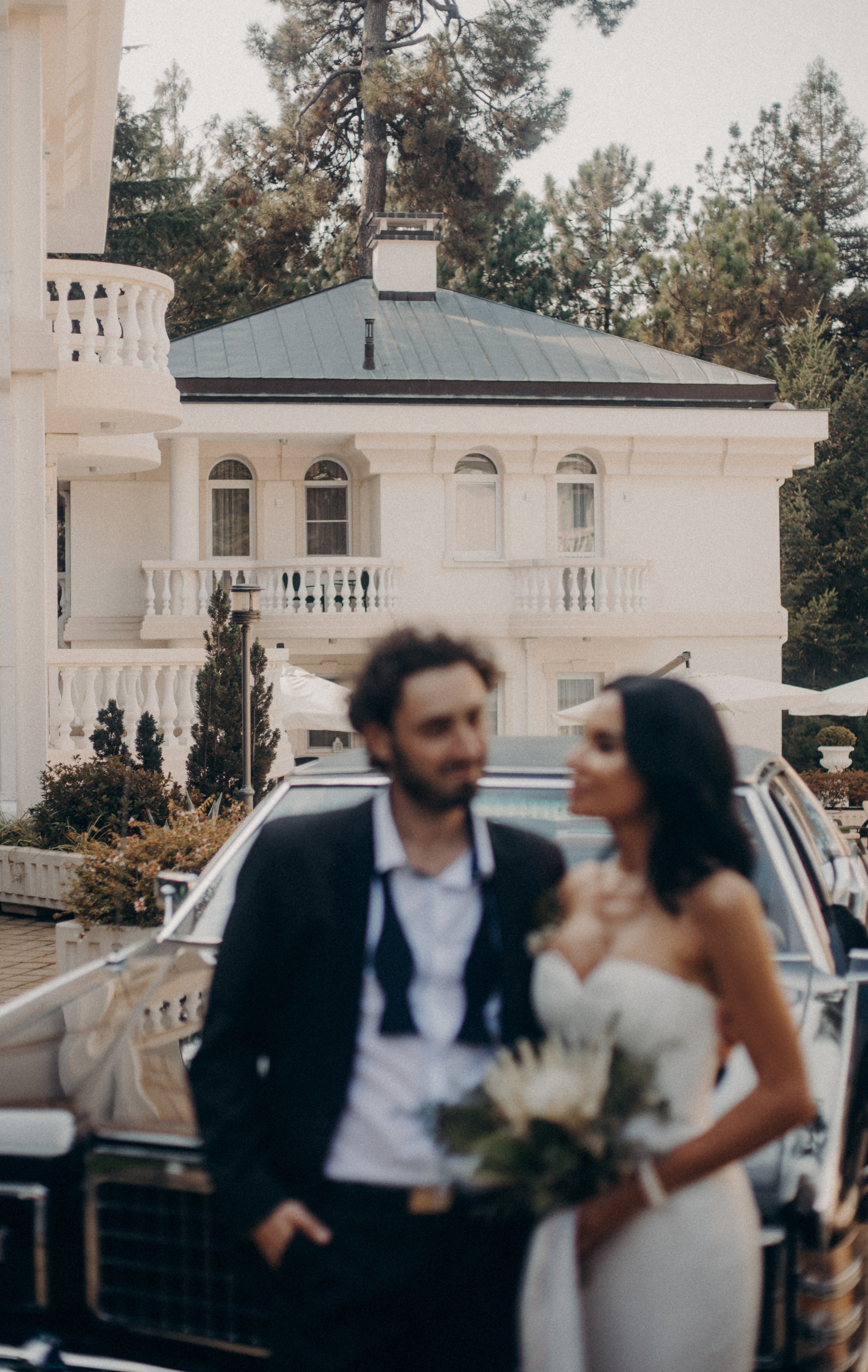 Aleksandr & Kamila. ФОТОГРАФ Екатеринбург Москва Анастасия Замесина