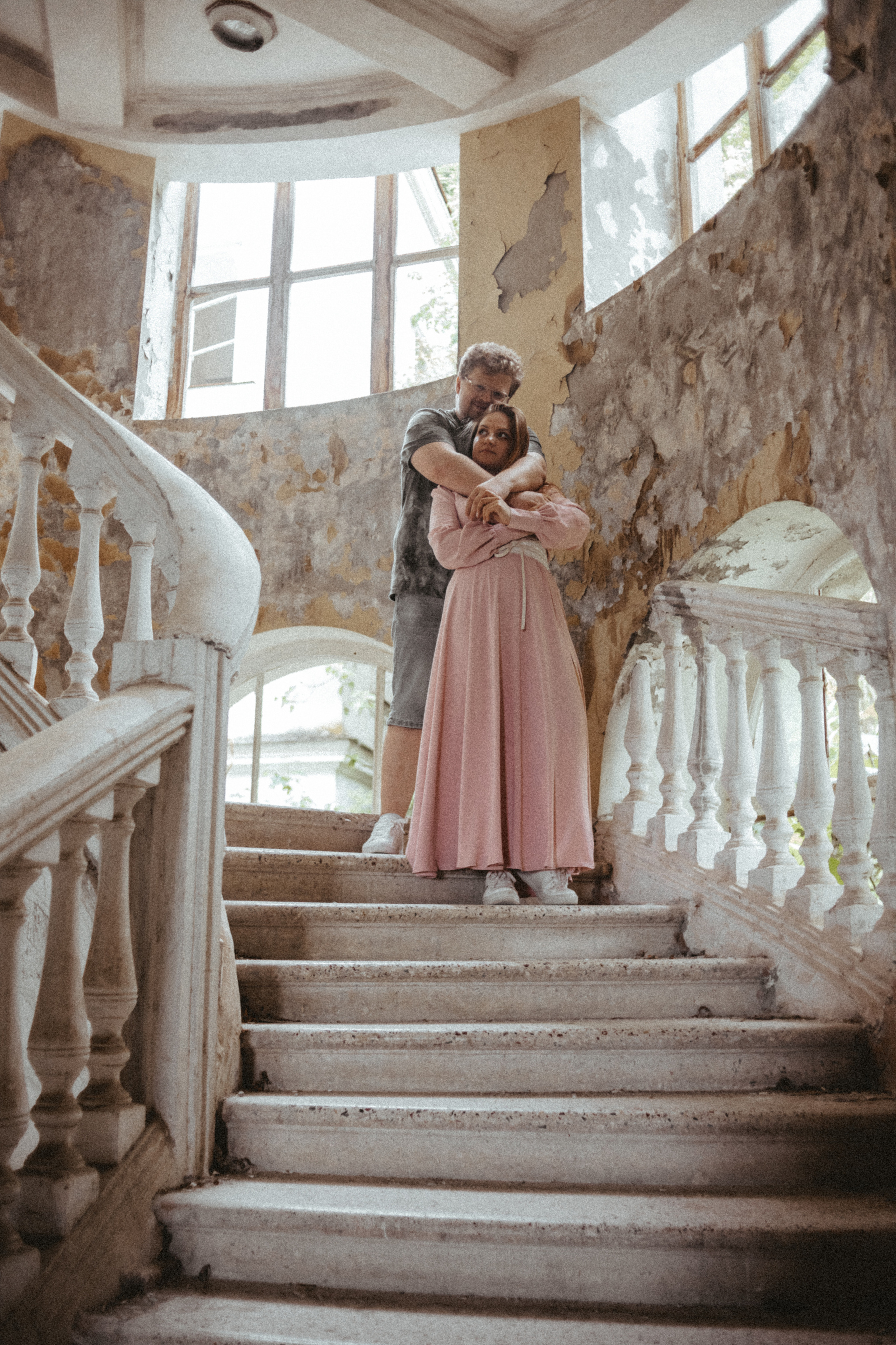 Nikita & Anastasiya. ФОТОГРАФ Екатеринбург Москва Анастасия Замесина