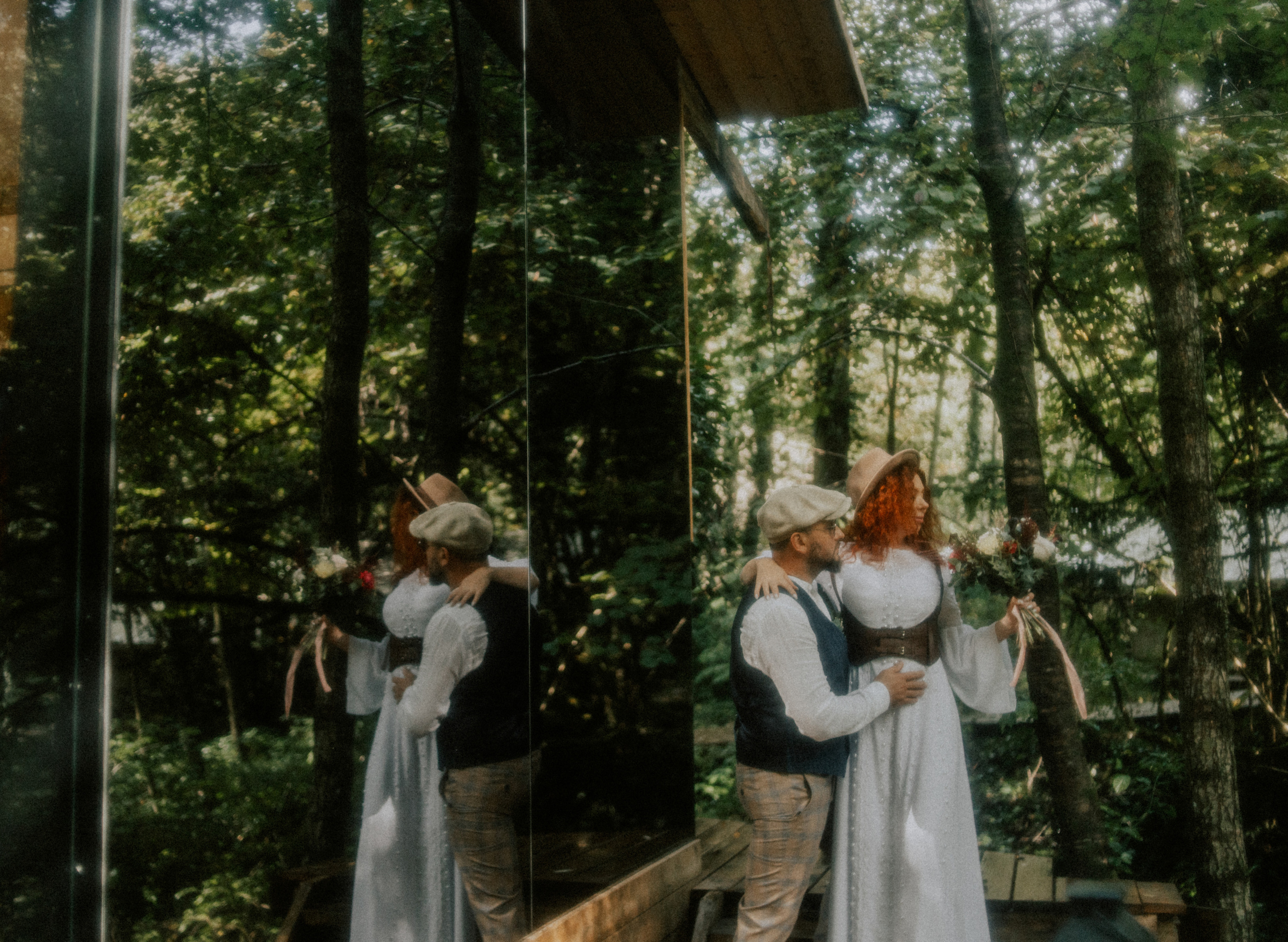 Aleksey & Liya. ФОТОГРАФ Екатеринбург Москва Анастасия Замесина