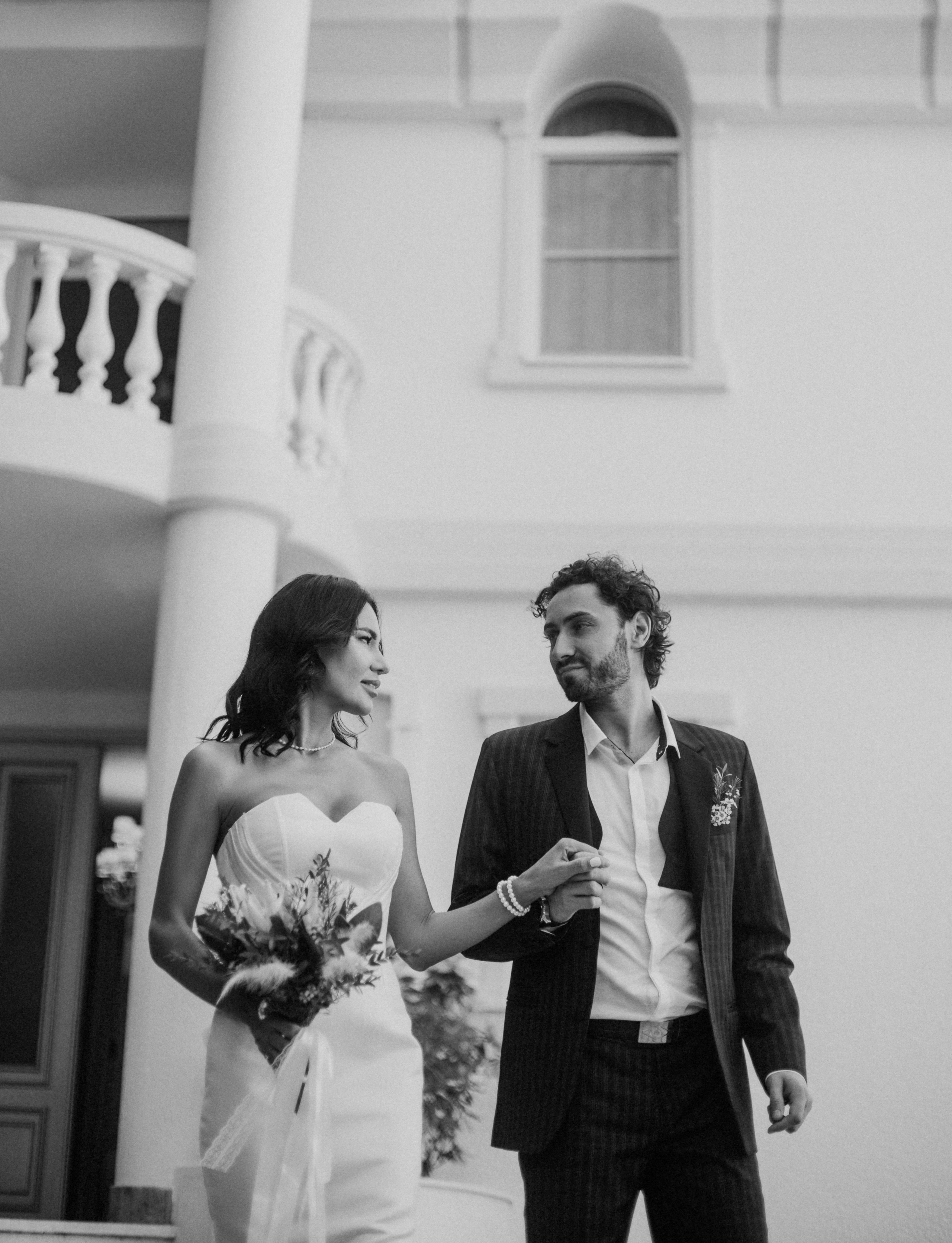 Aleksandr & Kamila. ФОТОГРАФ Екатеринбург Москва Анастасия Замесина