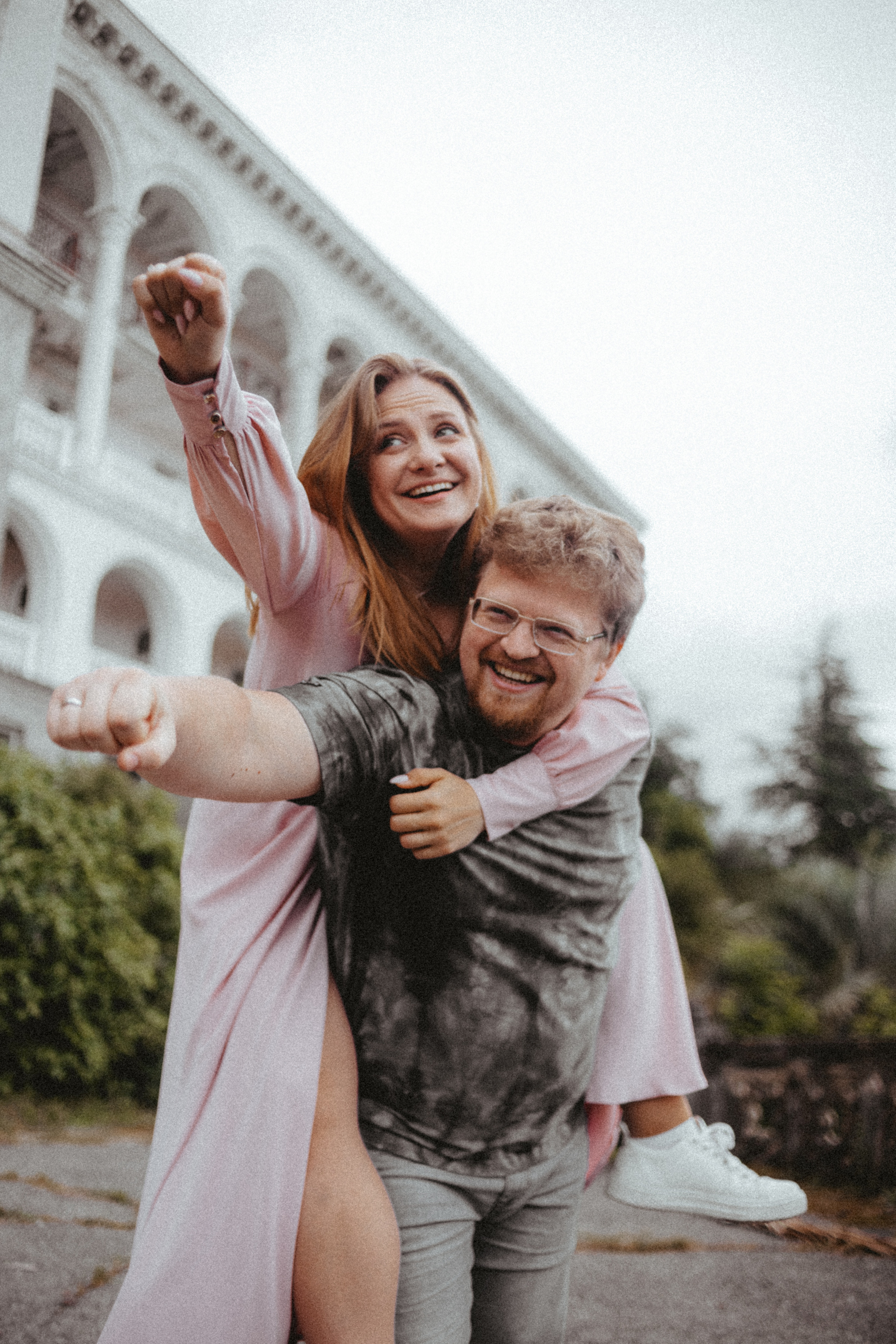 Nikita & Anastasiya. ФОТОГРАФ Екатеринбург Москва Анастасия Замесина