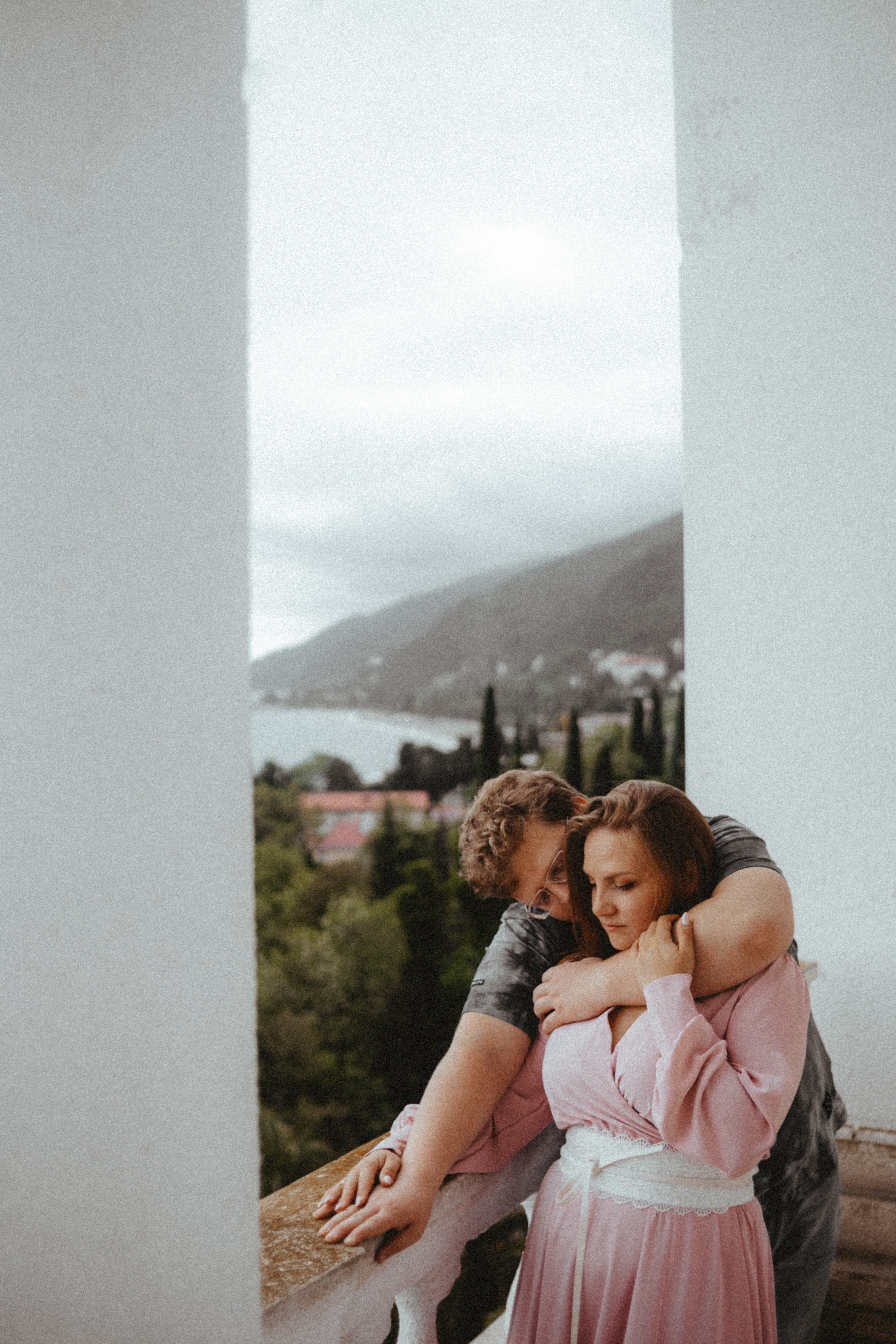 Nikita & Anastasiya. ФОТОГРАФ Екатеринбург Москва Анастасия Замесина