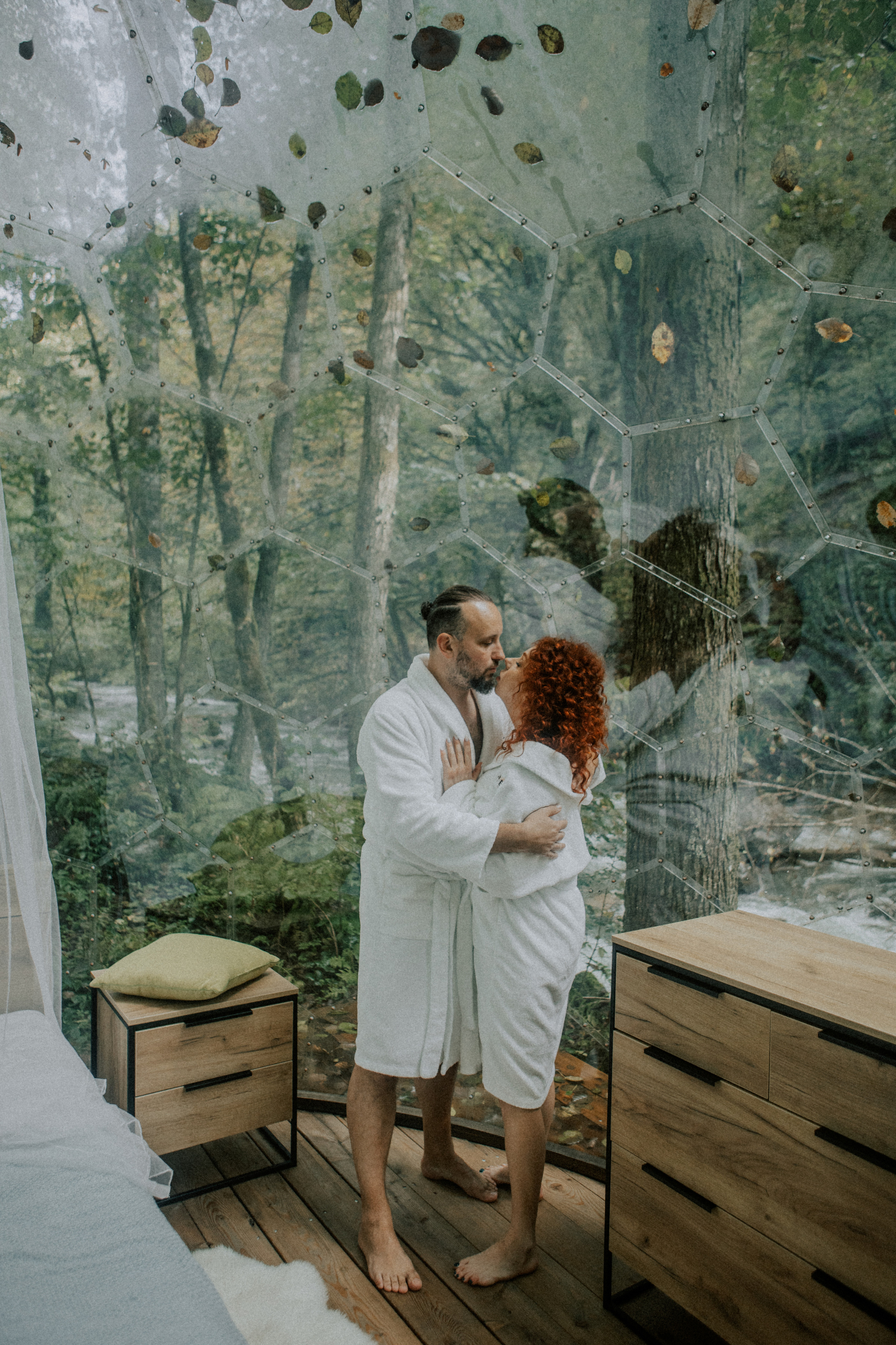 Aleksey & Liya. ФОТОГРАФ Екатеринбург Москва Анастасия Замесина