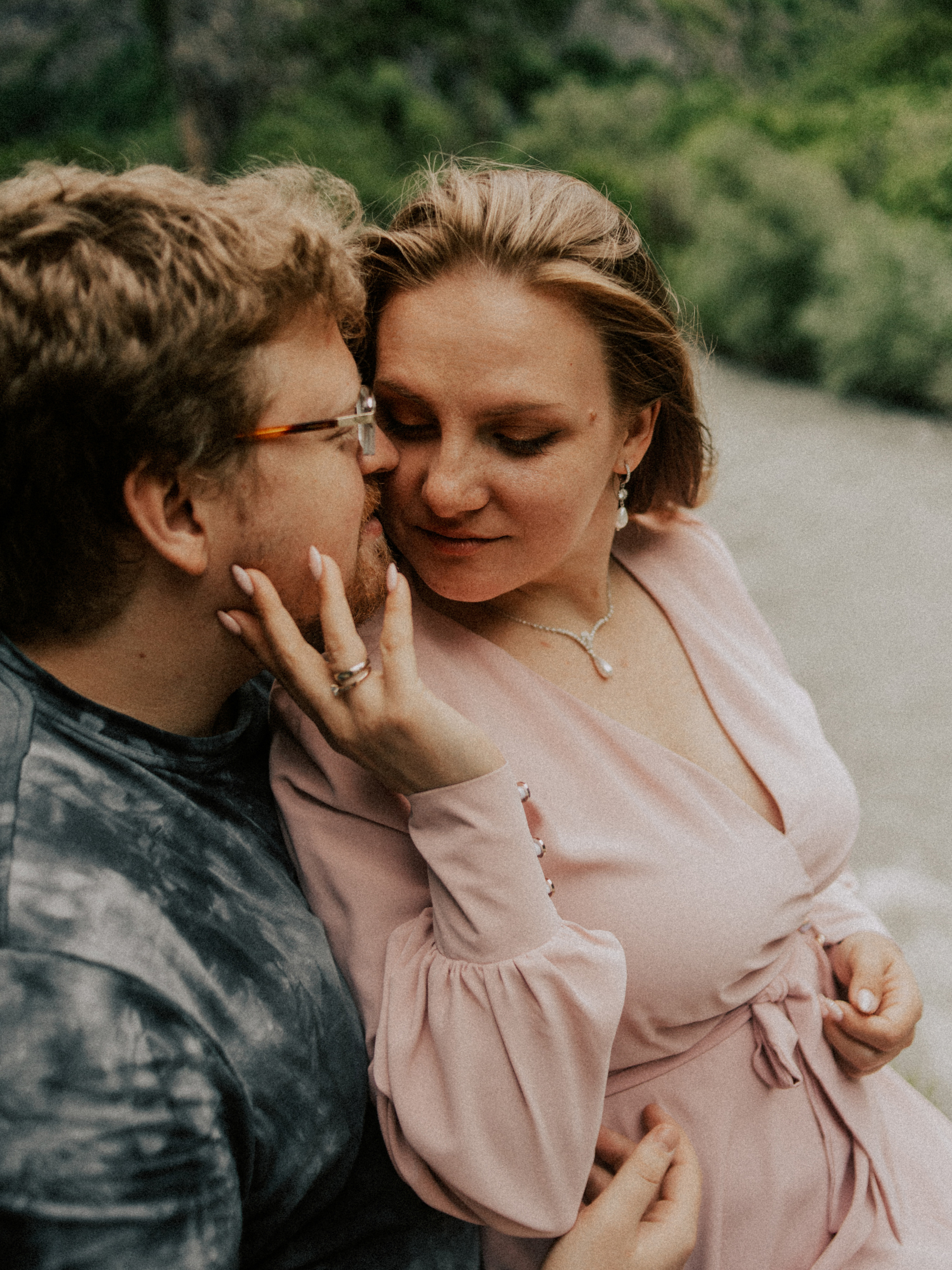 Nikita & Anastasiya. ФОТОГРАФ Екатеринбург Москва Анастасия Замесина