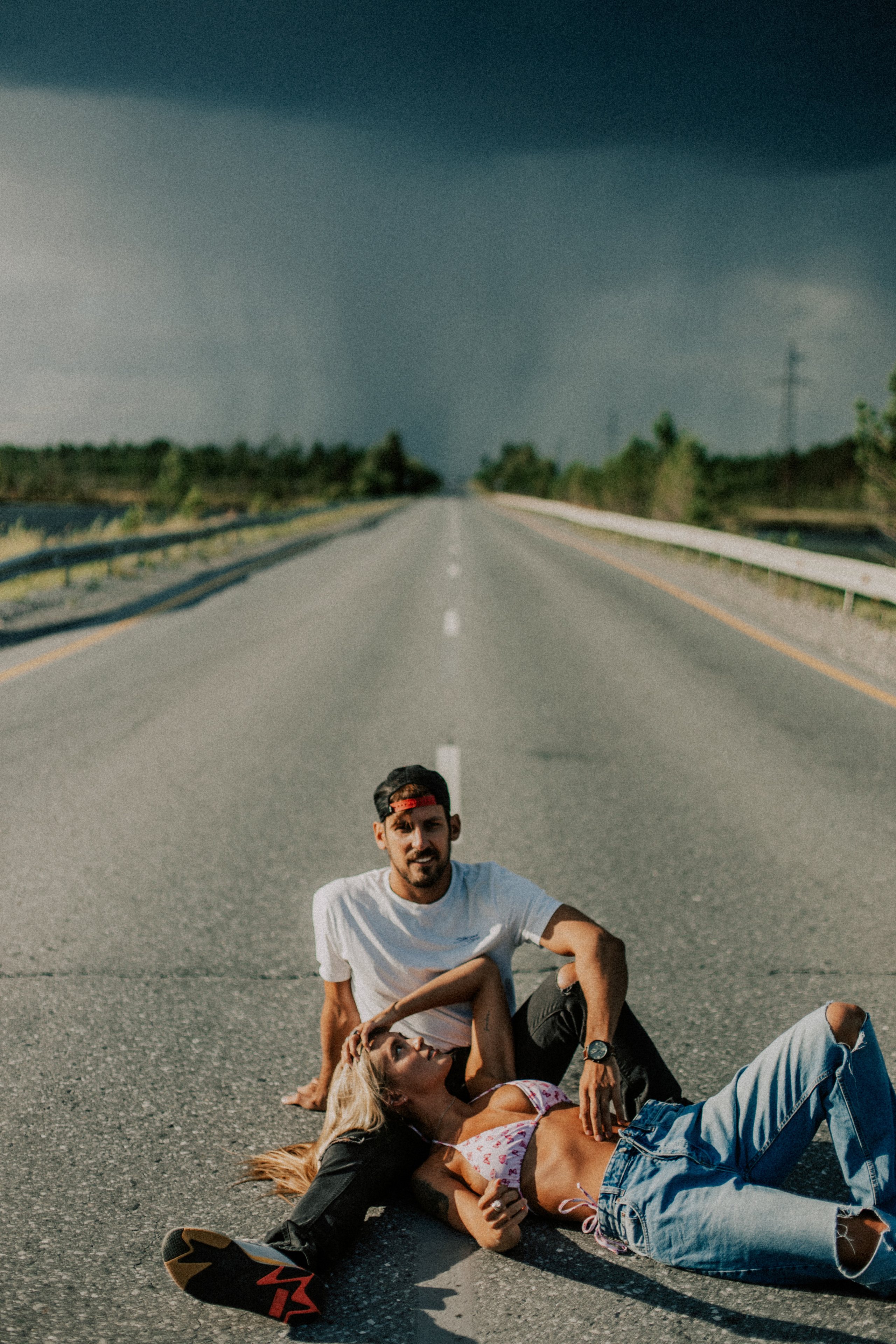 V&N Lake. ФОТОГРАФ Екатеринбург Москва Анастасия Замесина