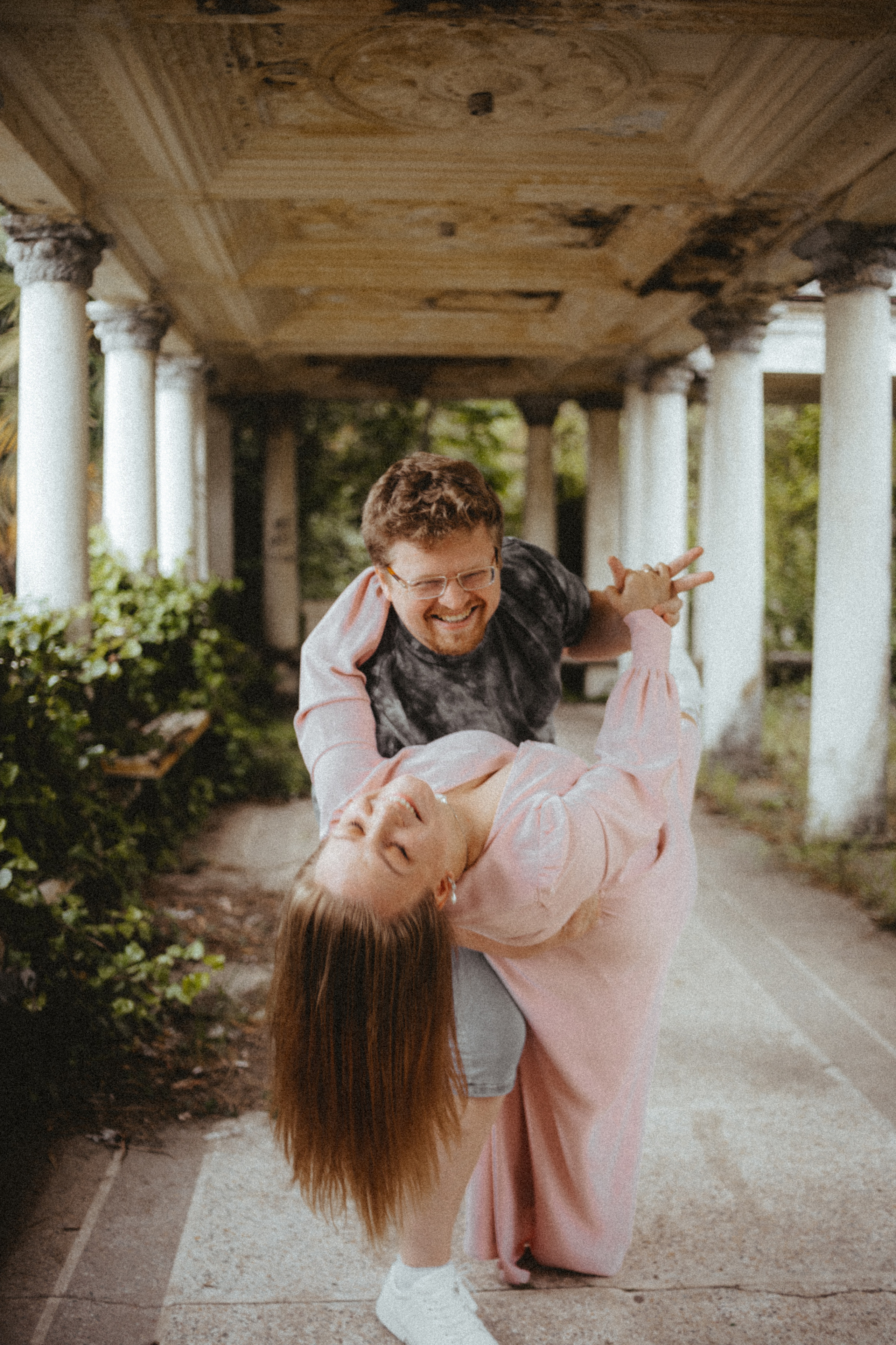Nikita & Anastasiya. ФОТОГРАФ Екатеринбург Москва Анастасия Замесина