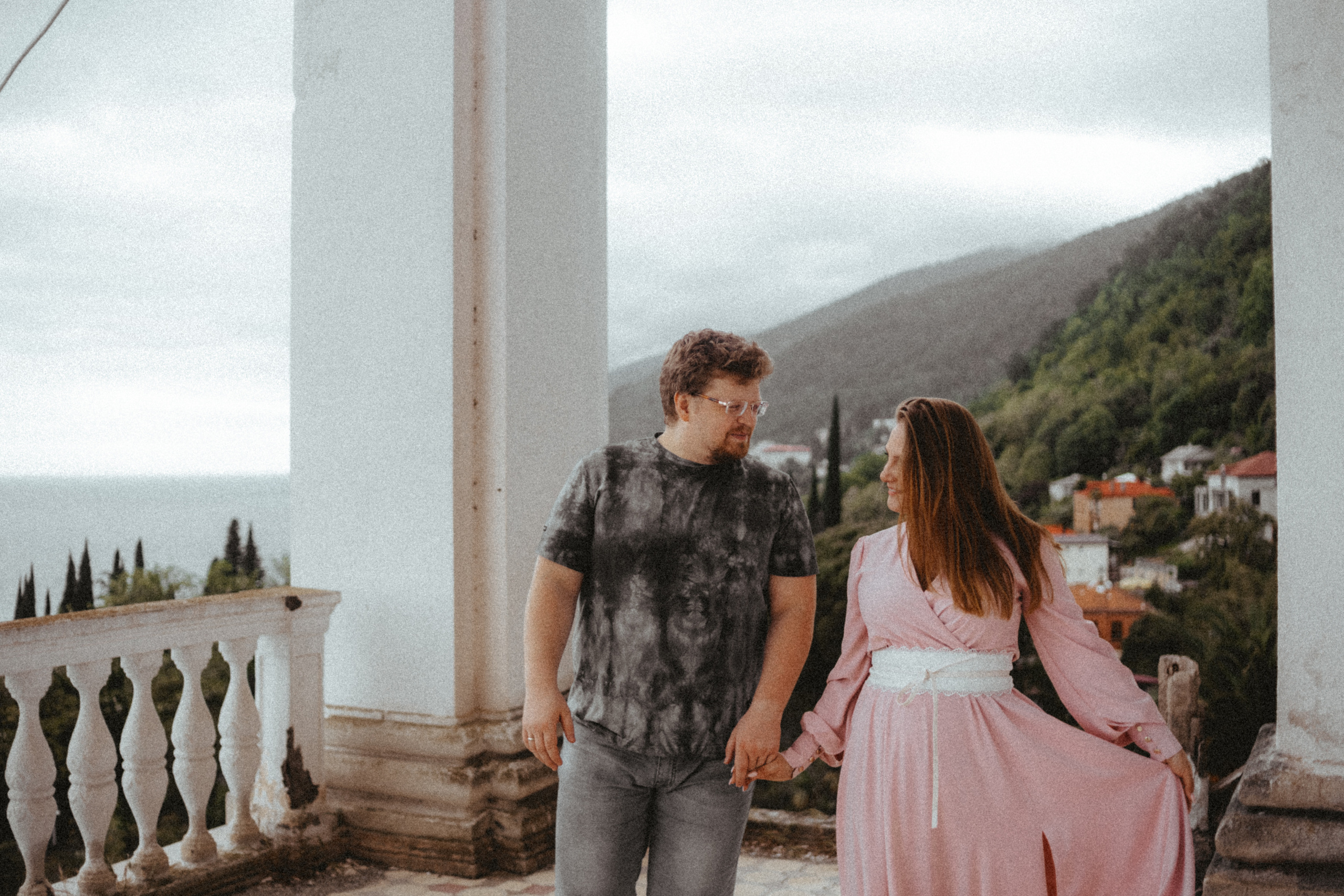 Nikita & Anastasiya. ФОТОГРАФ Екатеринбург Москва Анастасия Замесина