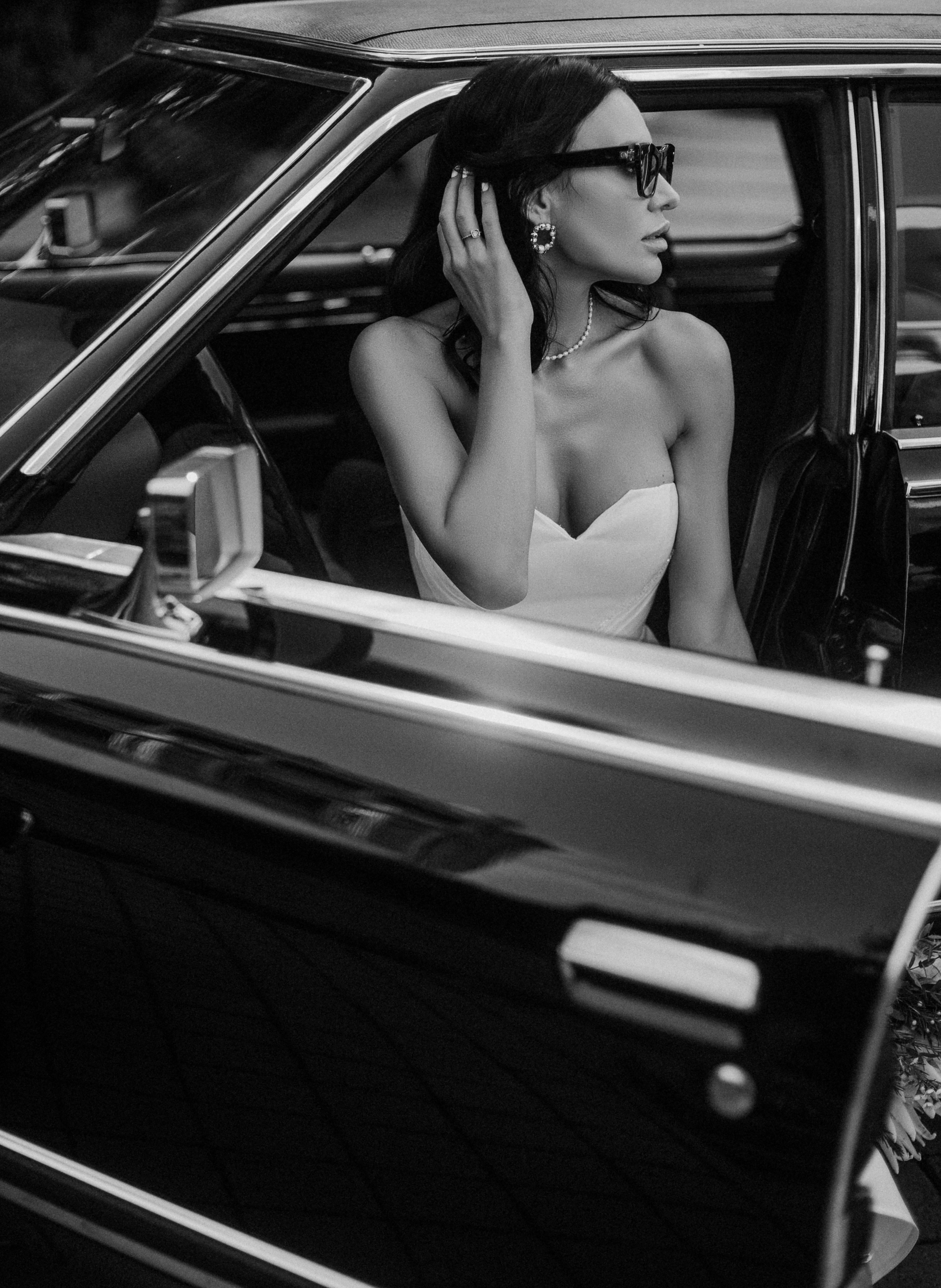 Aleksandr & Kamila. ФОТОГРАФ Екатеринбург Москва Анастасия Замесина