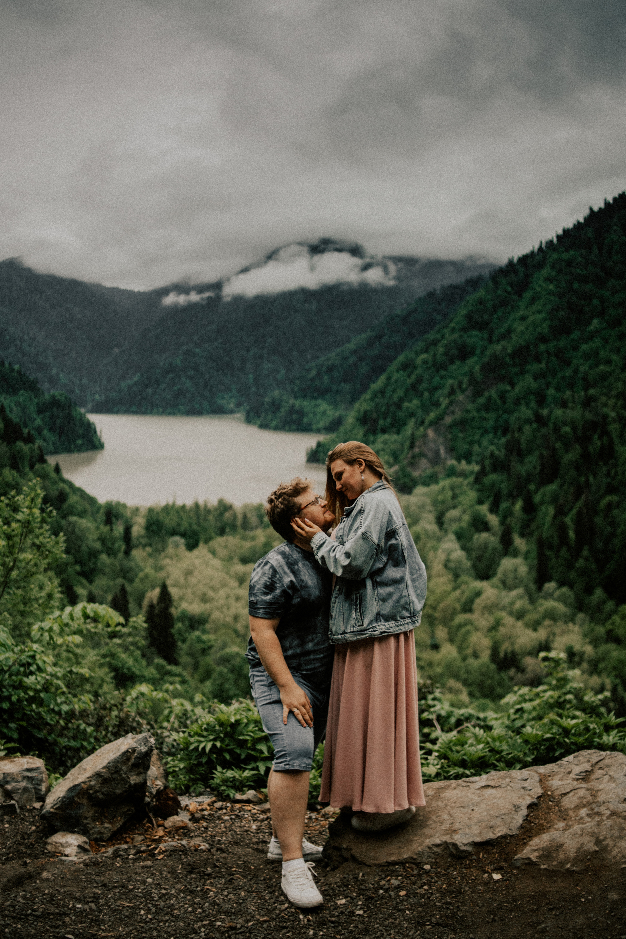 Nikita & Anastasiya. ФОТОГРАФ Екатеринбург Москва Анастасия Замесина