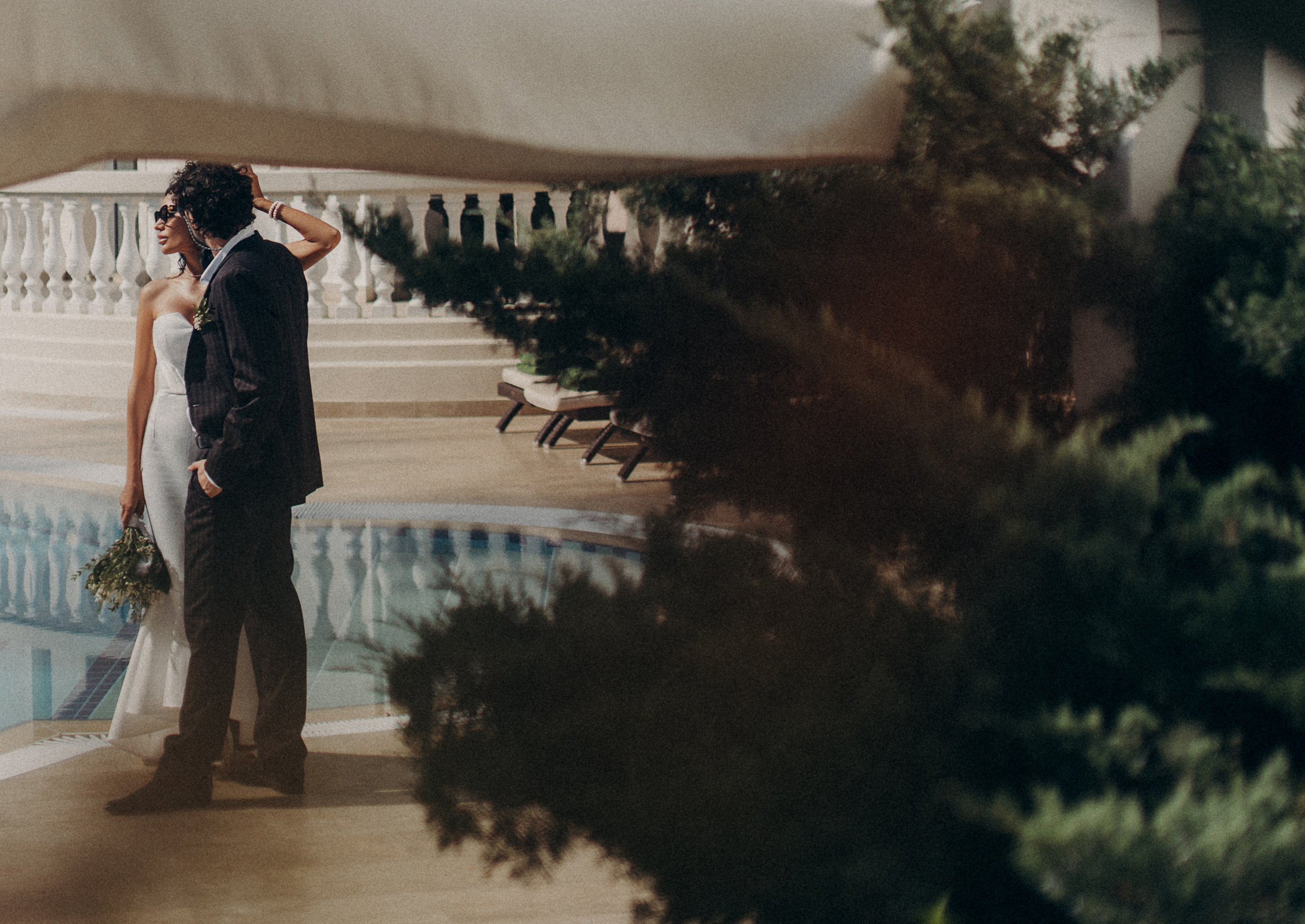 Aleksandr & Kamila. ФОТОГРАФ Екатеринбург Москва Анастасия Замесина