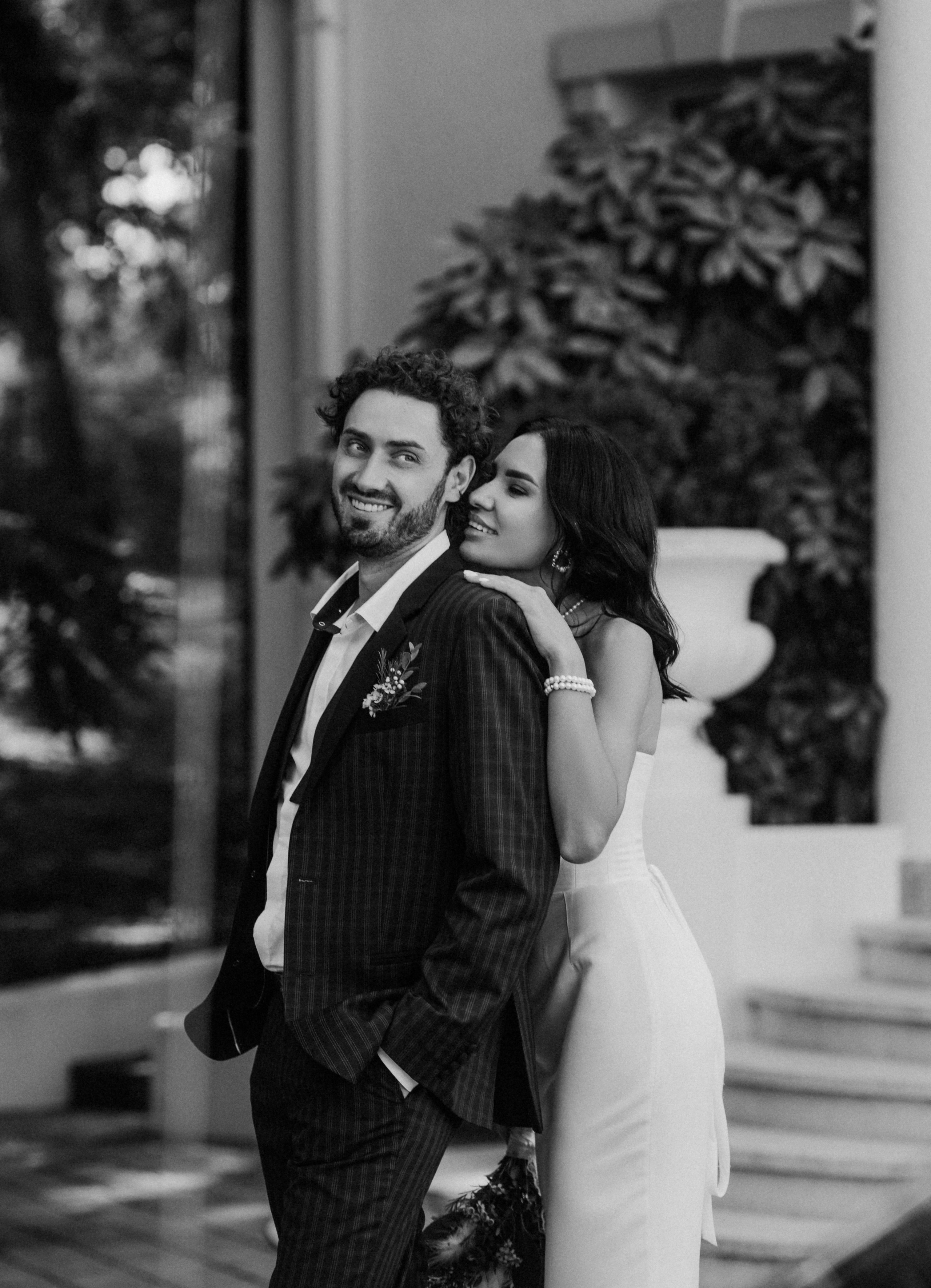 Aleksandr & Kamila. ФОТОГРАФ Екатеринбург Москва Анастасия Замесина