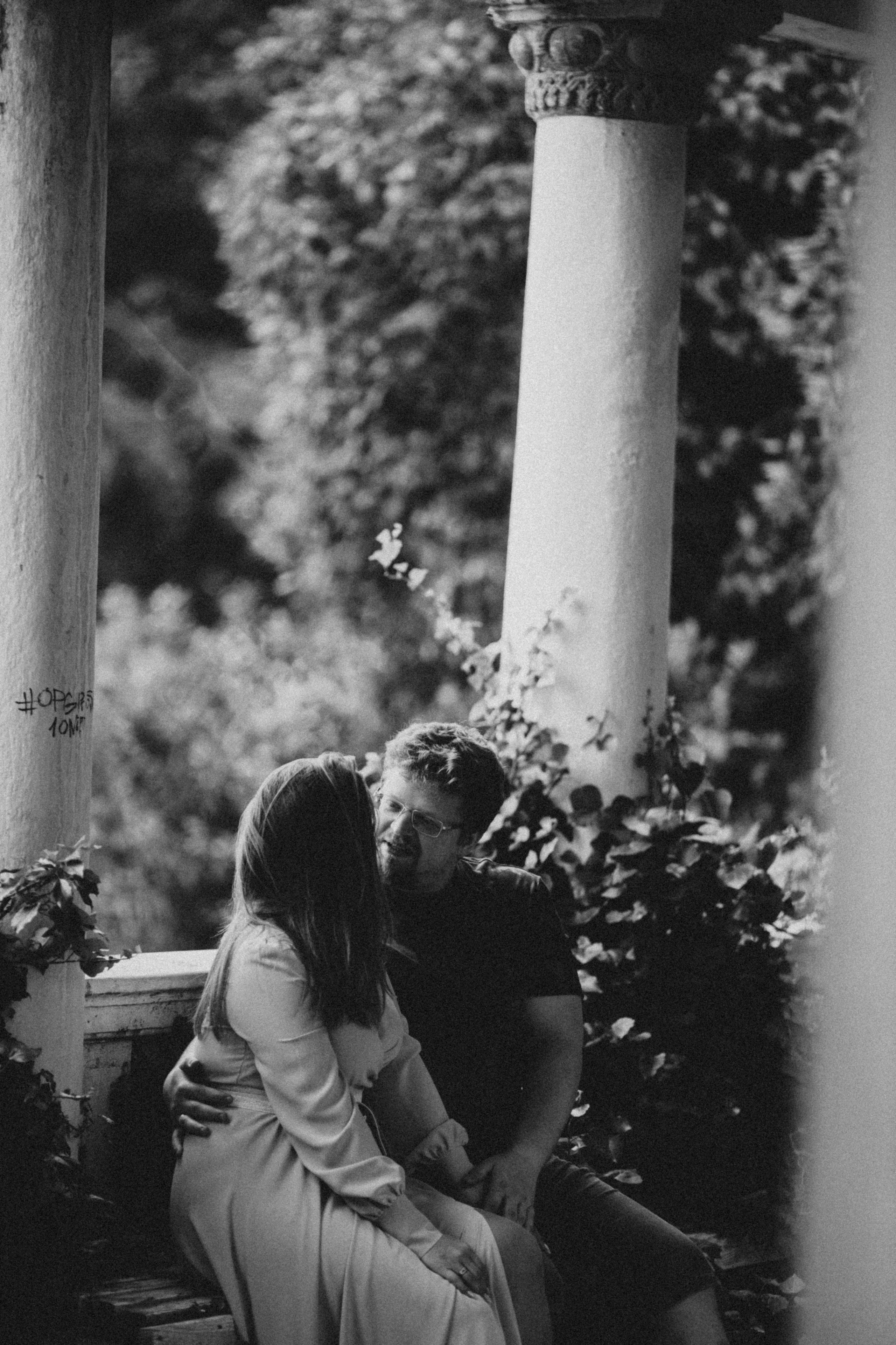 Nikita & Anastasiya. ФОТОГРАФ Екатеринбург Москва Анастасия Замесина