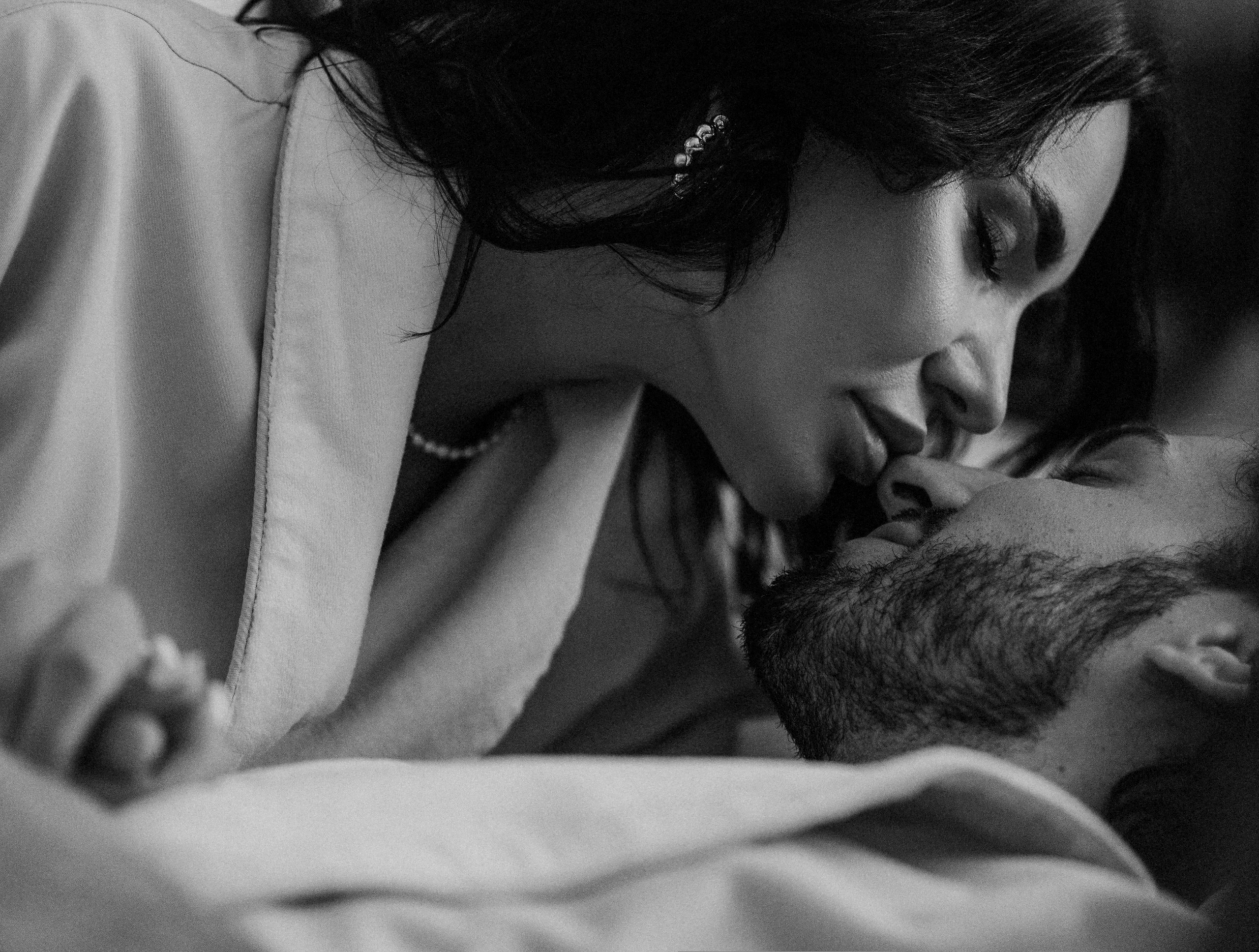 Aleksandr & Kamila. ФОТОГРАФ Екатеринбург Москва Анастасия Замесина