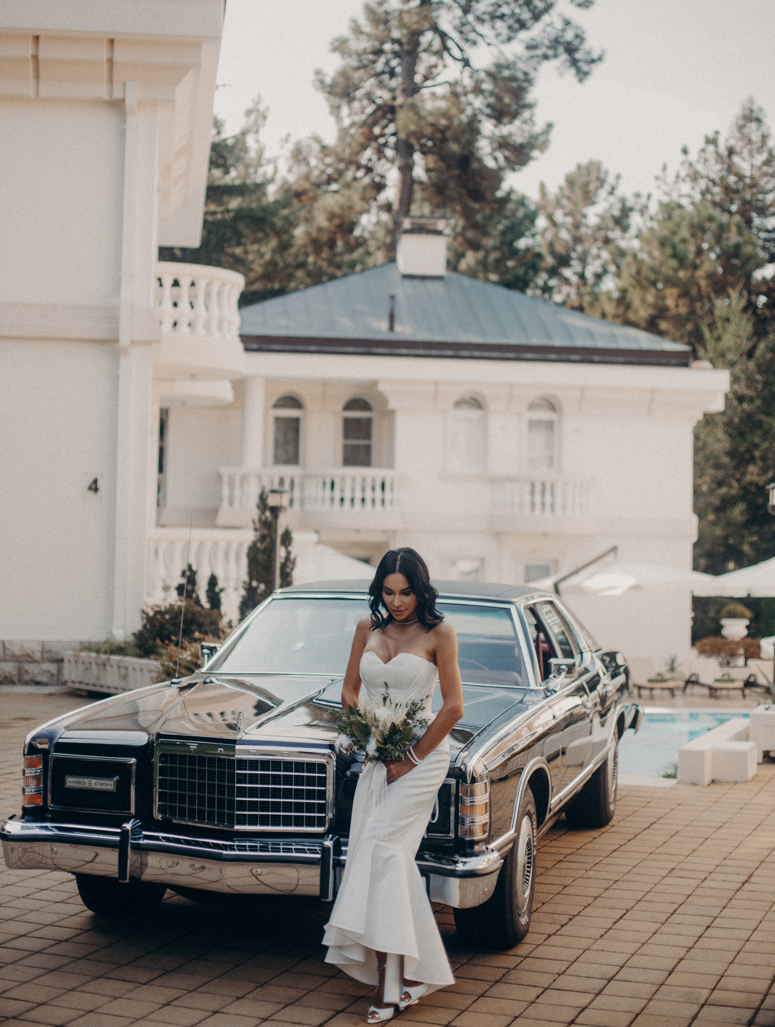 Aleksandr & Kamila. ФОТОГРАФ Екатеринбург Москва Анастасия Замесина