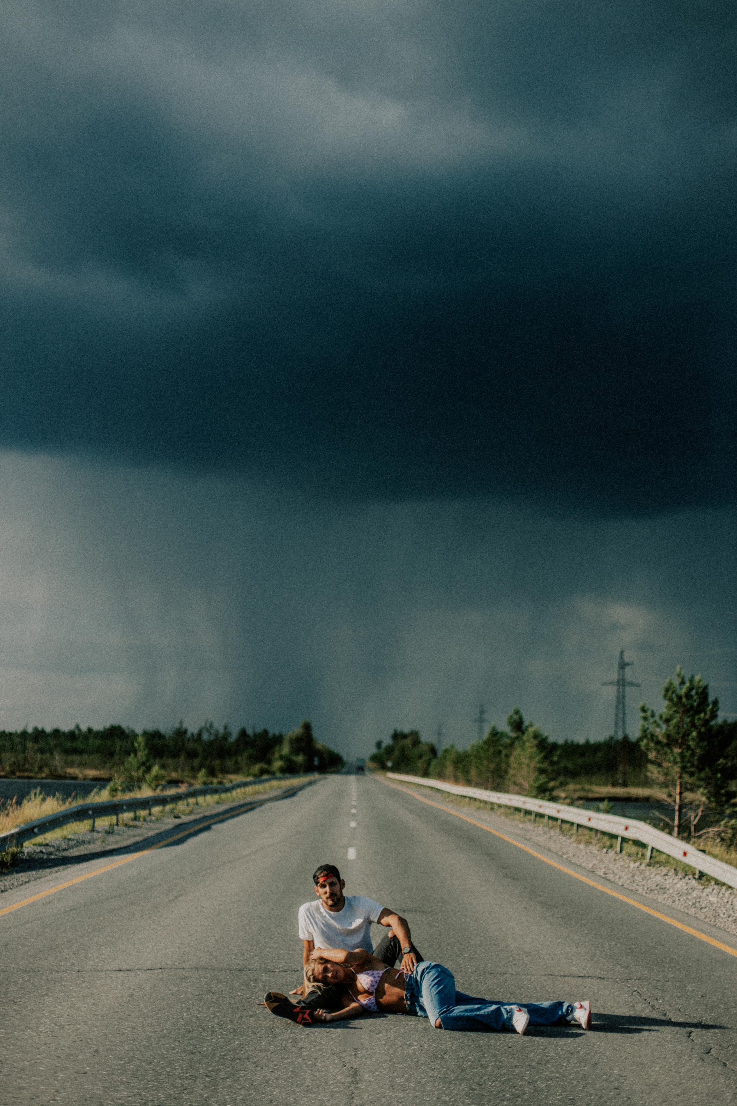 V&N Lake. ФОТОГРАФ Екатеринбург Москва Анастасия Замесина