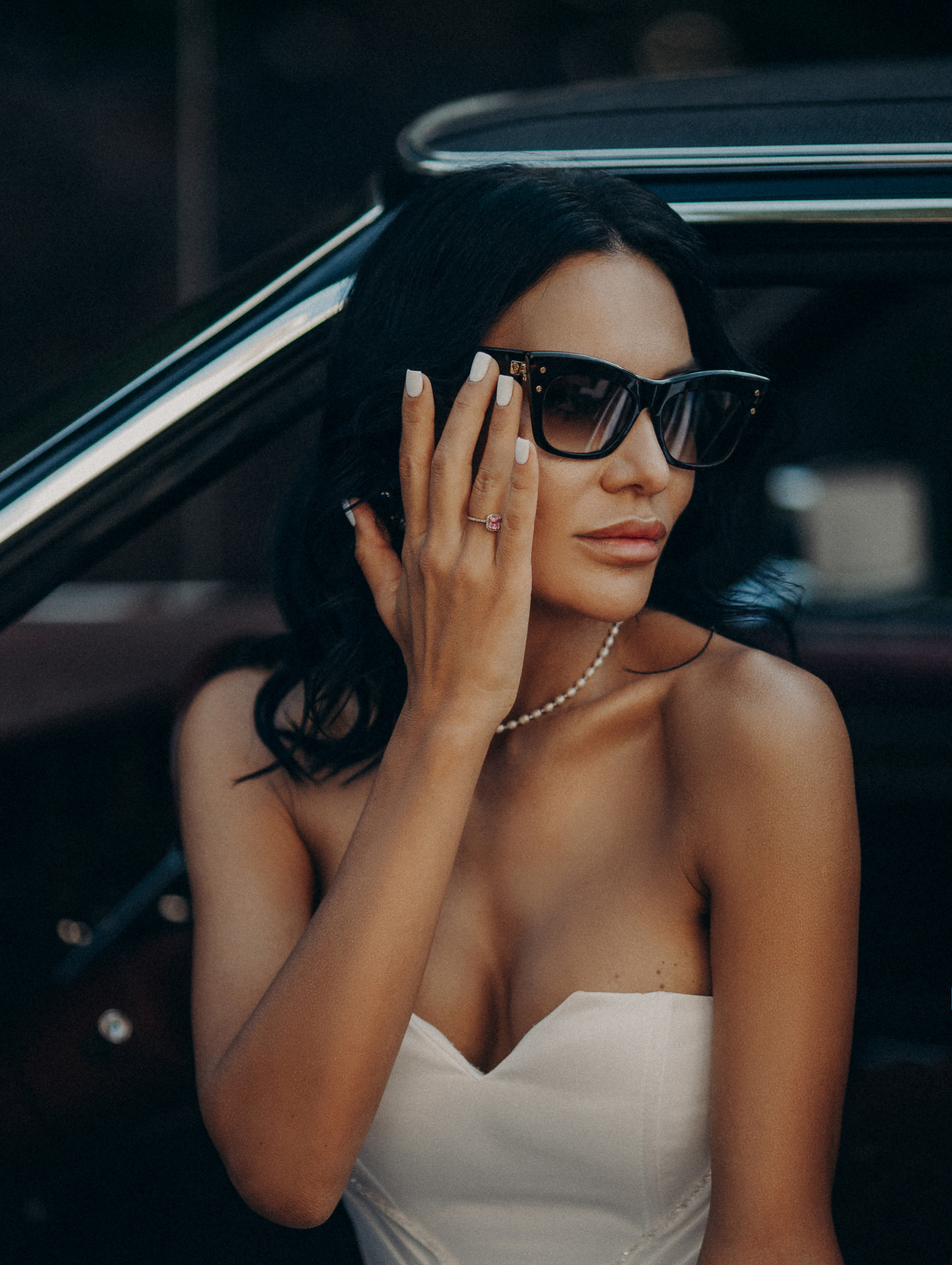 Aleksandr & Kamila. ФОТОГРАФ Екатеринбург Москва Анастасия Замесина