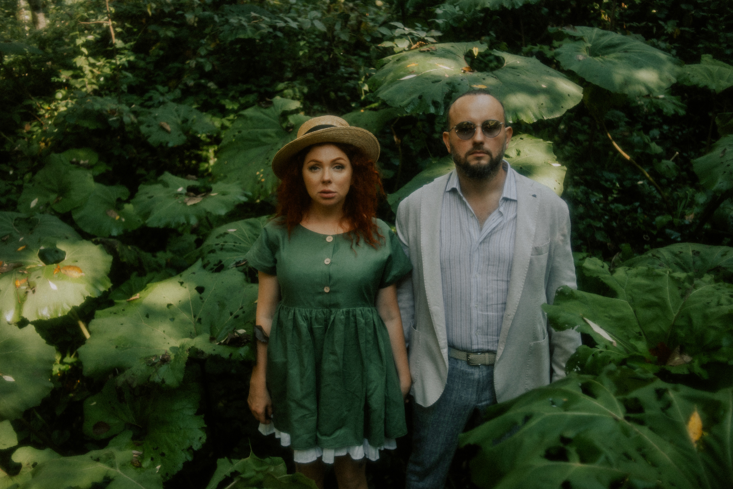 Aleksey & Liya. ФОТОГРАФ Екатеринбург Москва Анастасия Замесина