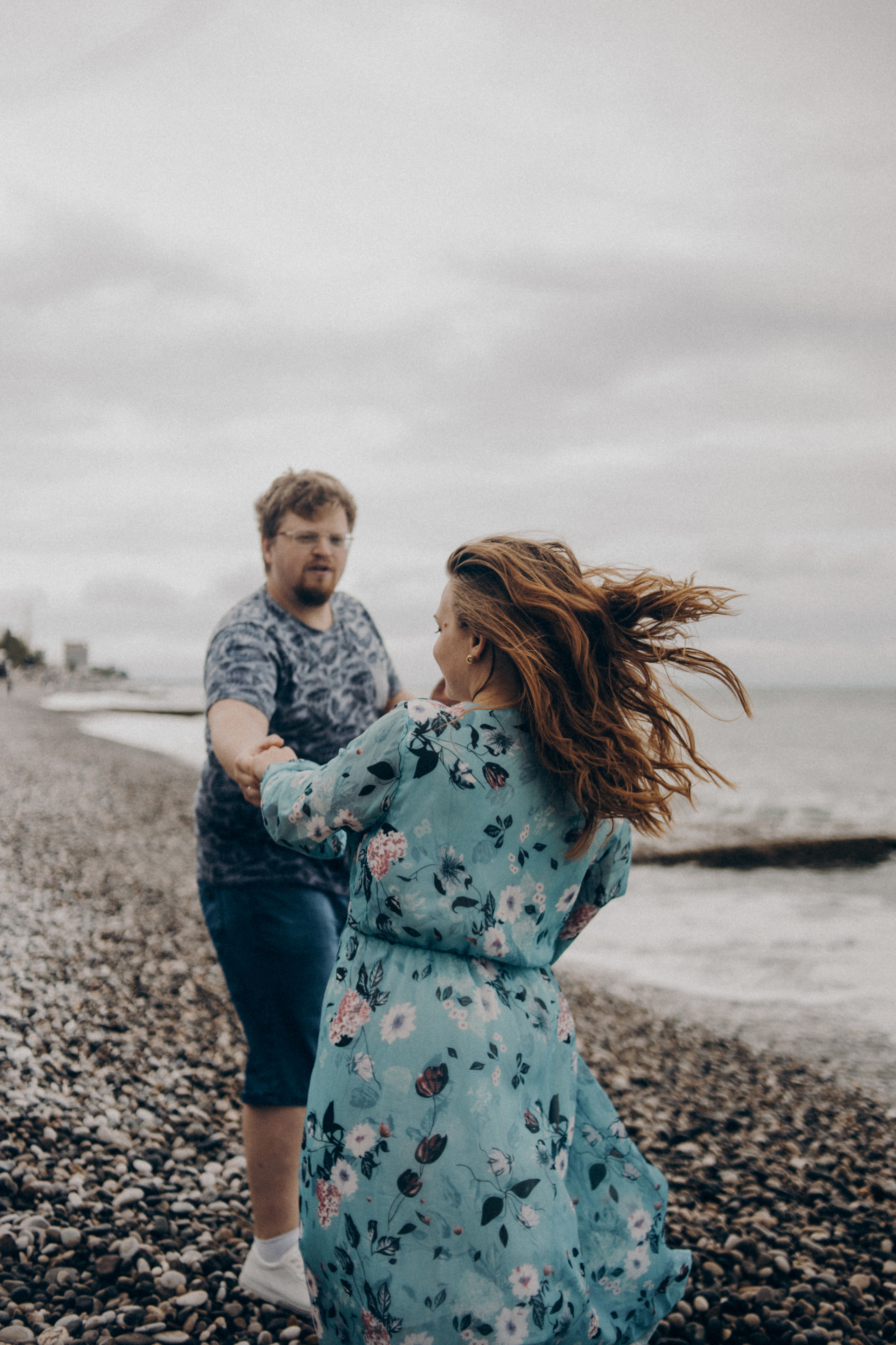 Nikita & Anastasiya. ФОТОГРАФ Екатеринбург Москва Анастасия Замесина