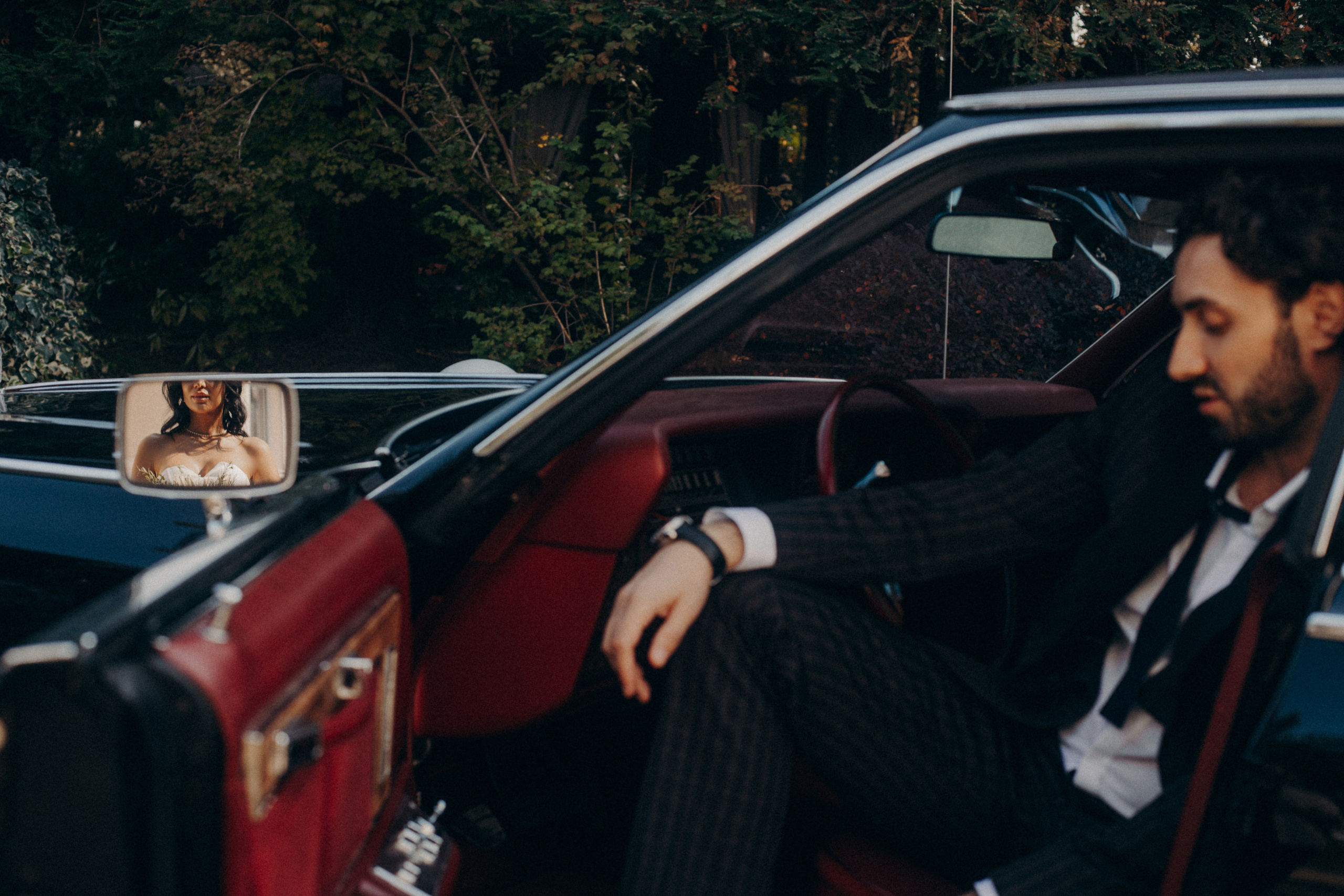 Aleksandr & Kamila. ФОТОГРАФ Екатеринбург Москва Анастасия Замесина