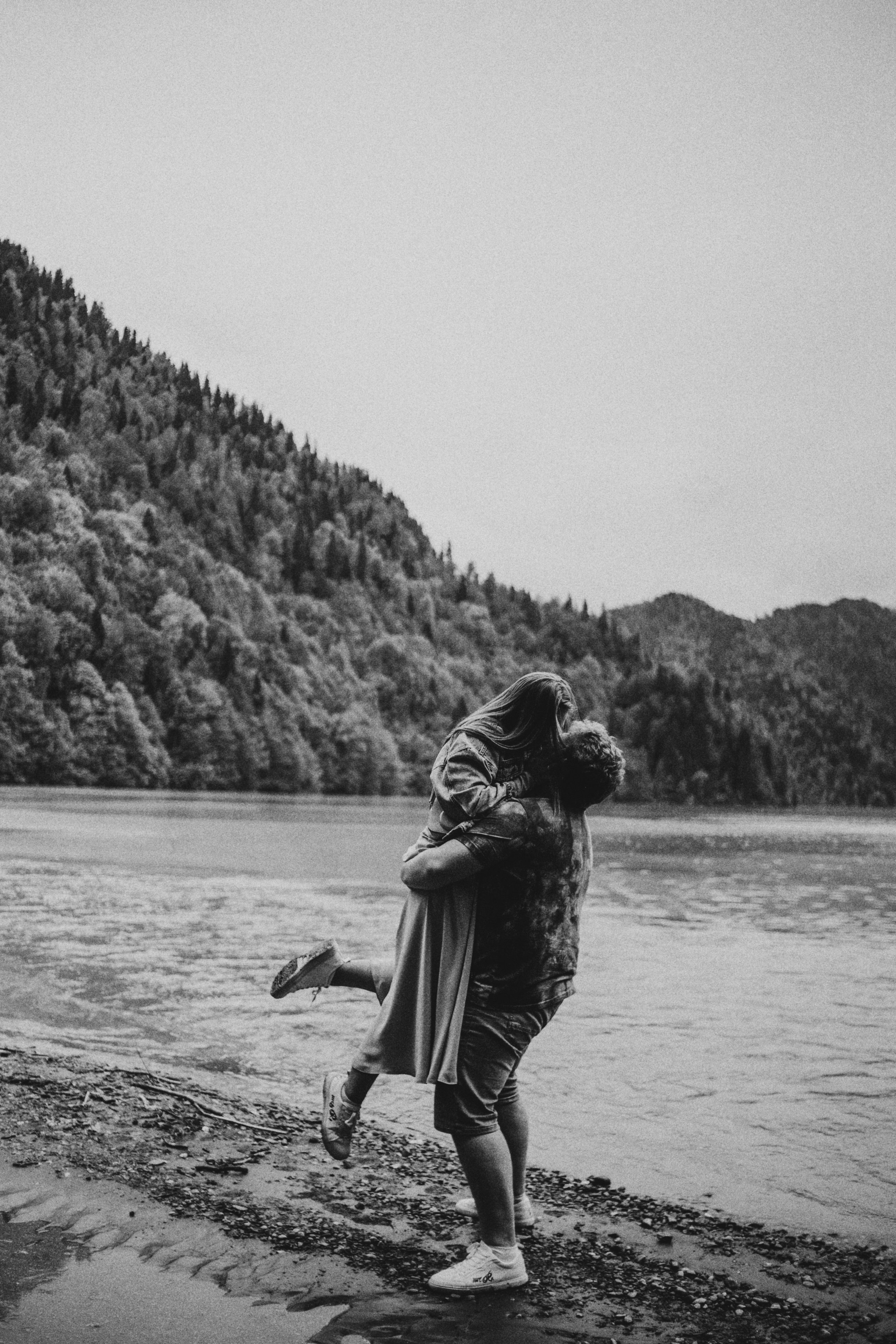 Nikita & Anastasiya. ФОТОГРАФ Екатеринбург Москва Анастасия Замесина