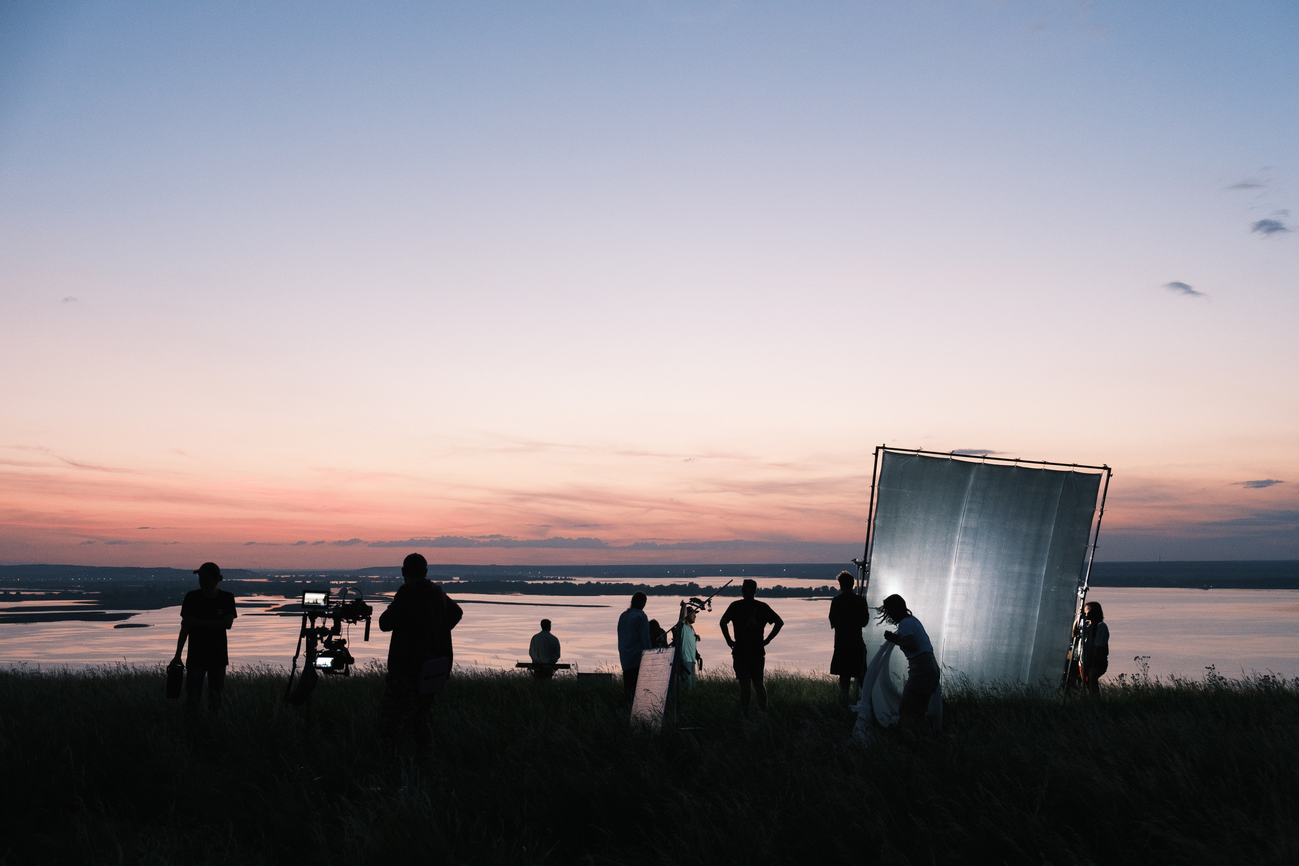 Репортаж. Фотограф Дима Хочуровский в Казани
