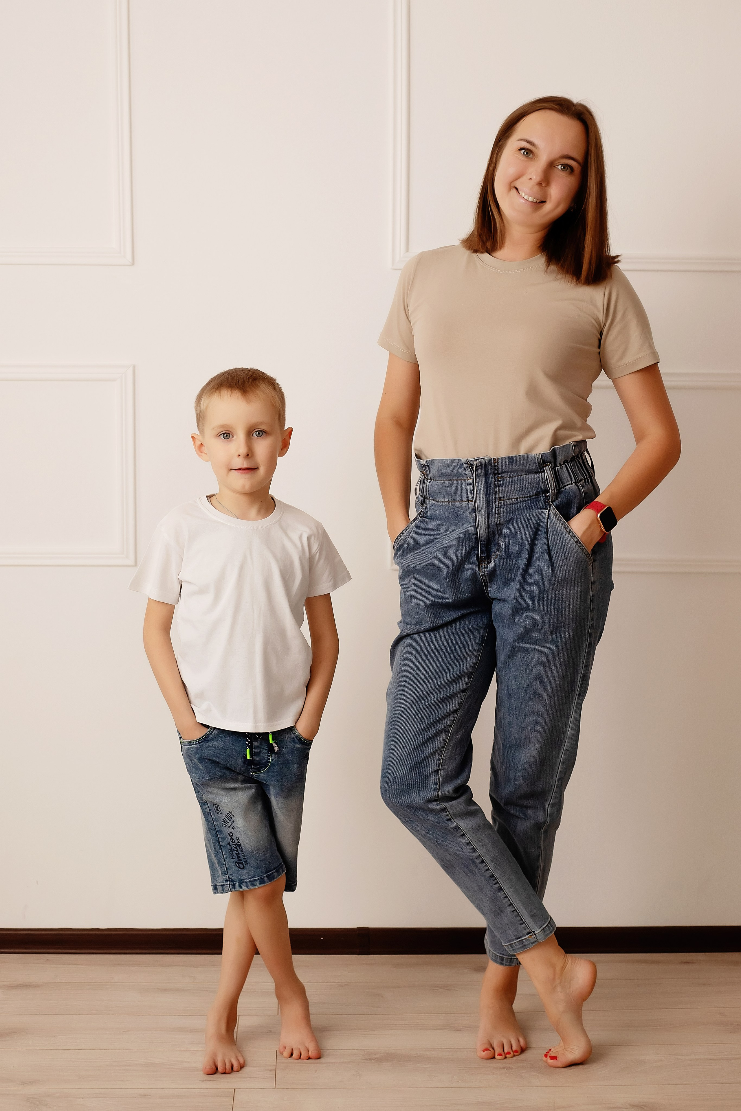 Семейные съёмки. Семейный фотограф в Прокопьевске Екатерина Финаскова