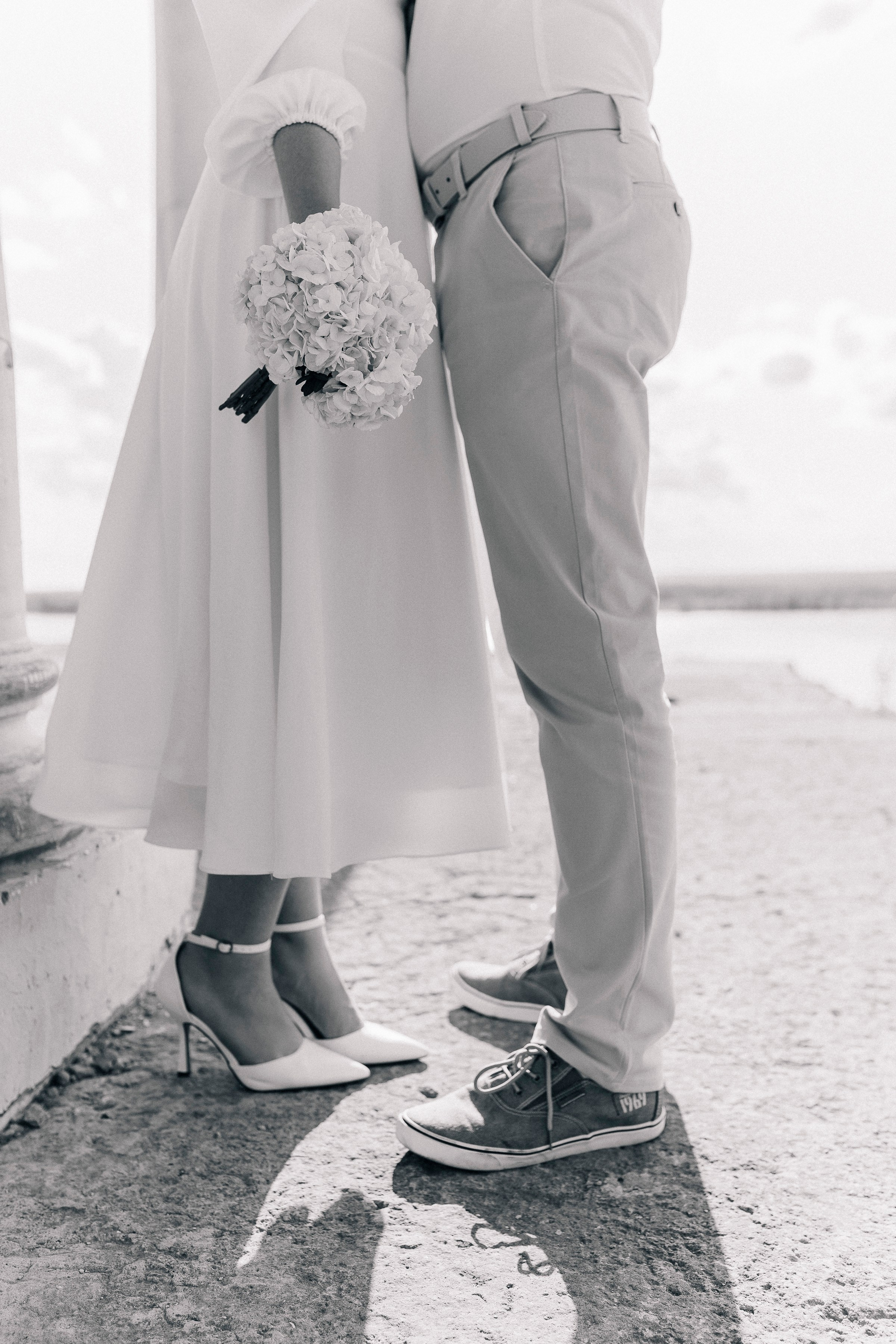 Константин и Алина. Фотограф в Самаре Муртазина Дарья