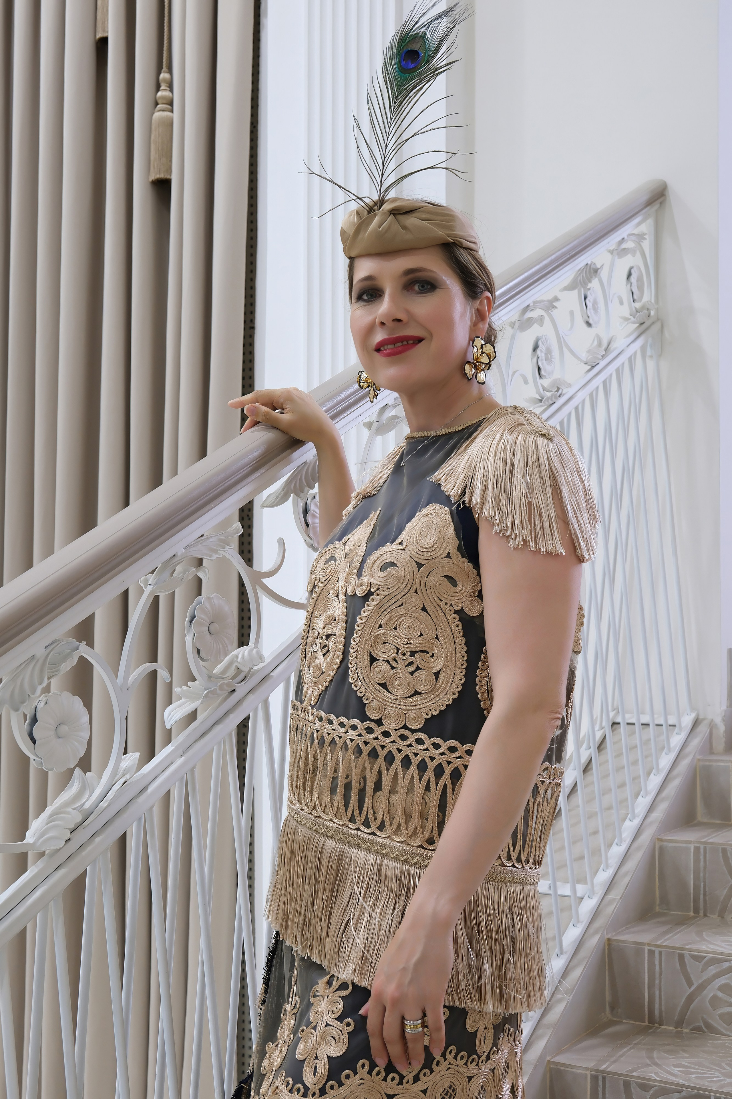 Фестиваля кружева «Балахнинская роза». Добро пожаловать в студию «Цифровой скульптор»  где искусство встречается с технологиями!