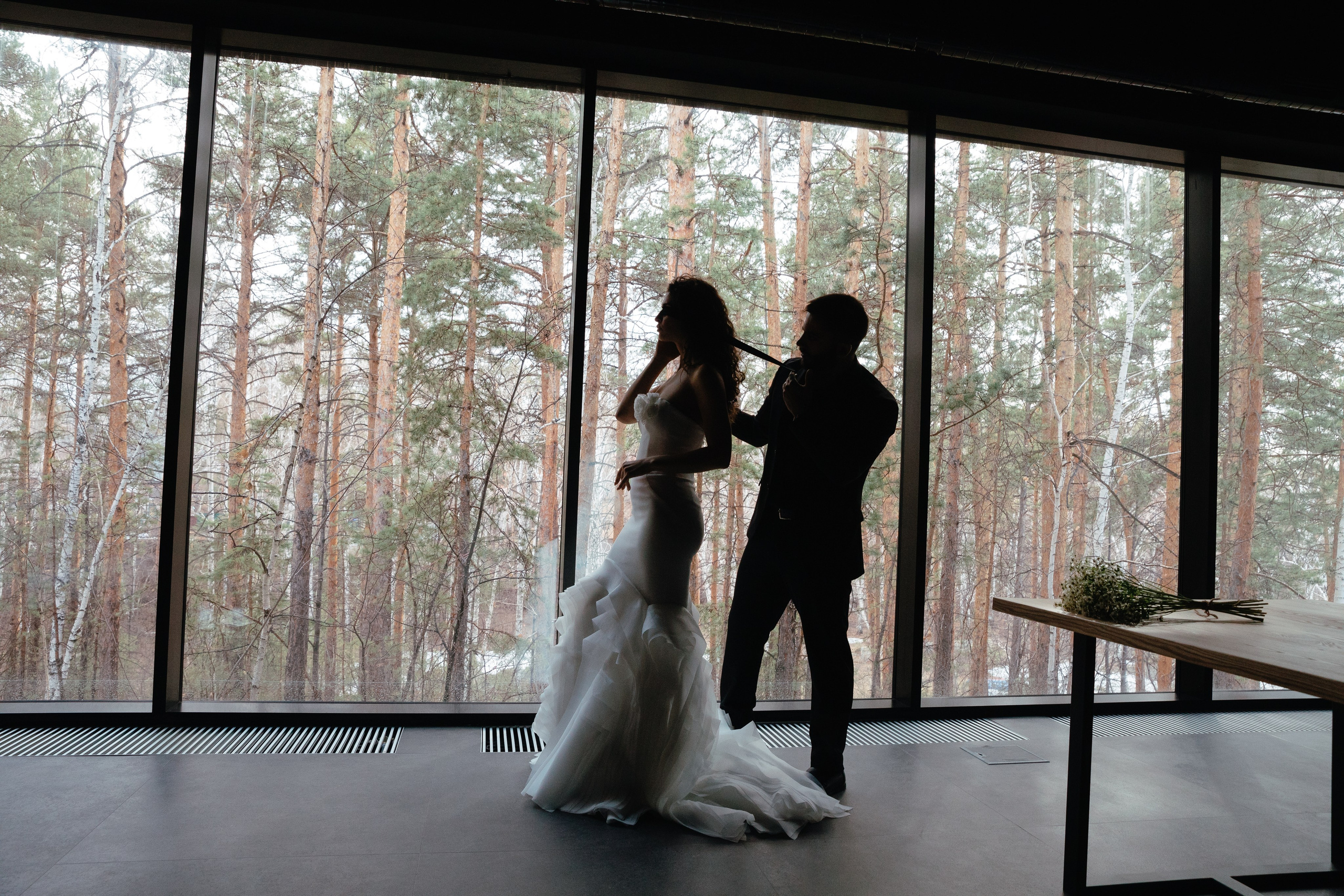 Vert. Свадебный фотограф Виктория