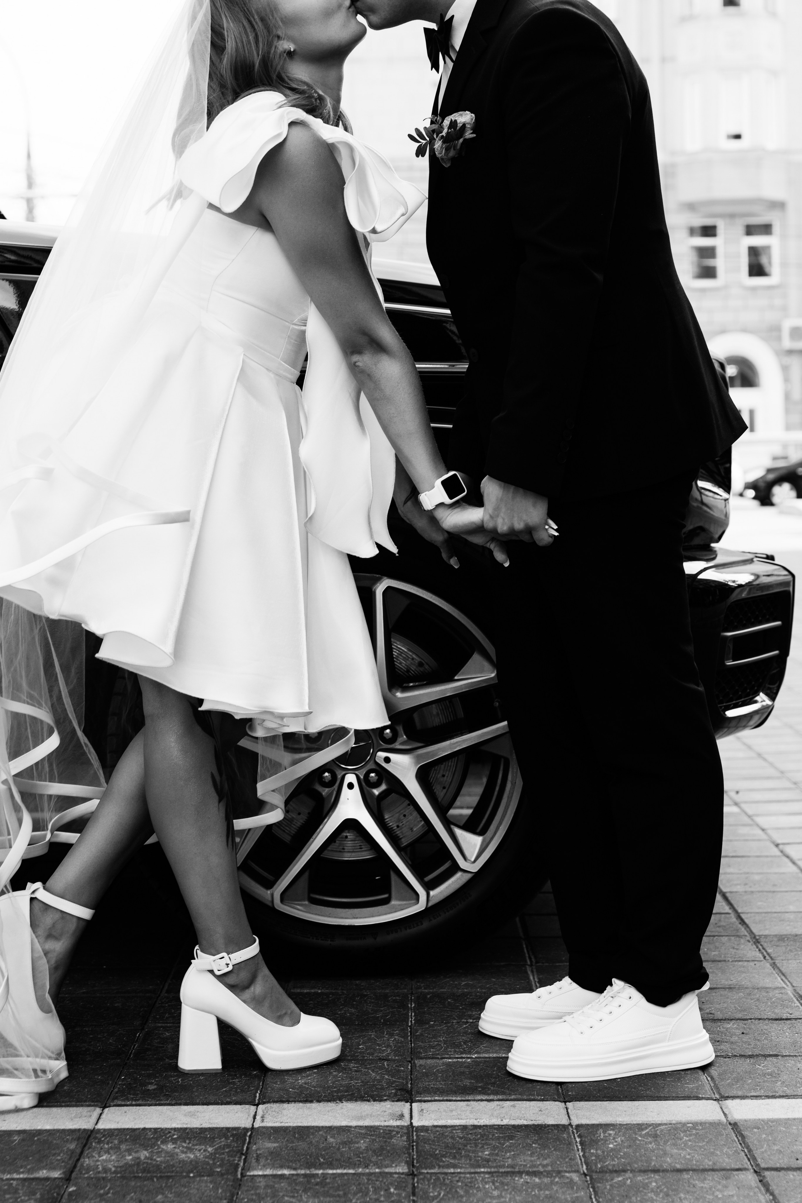 Свадебное портфолио. Профессиональный фотограф в Новосибирске Цуканов Виталий