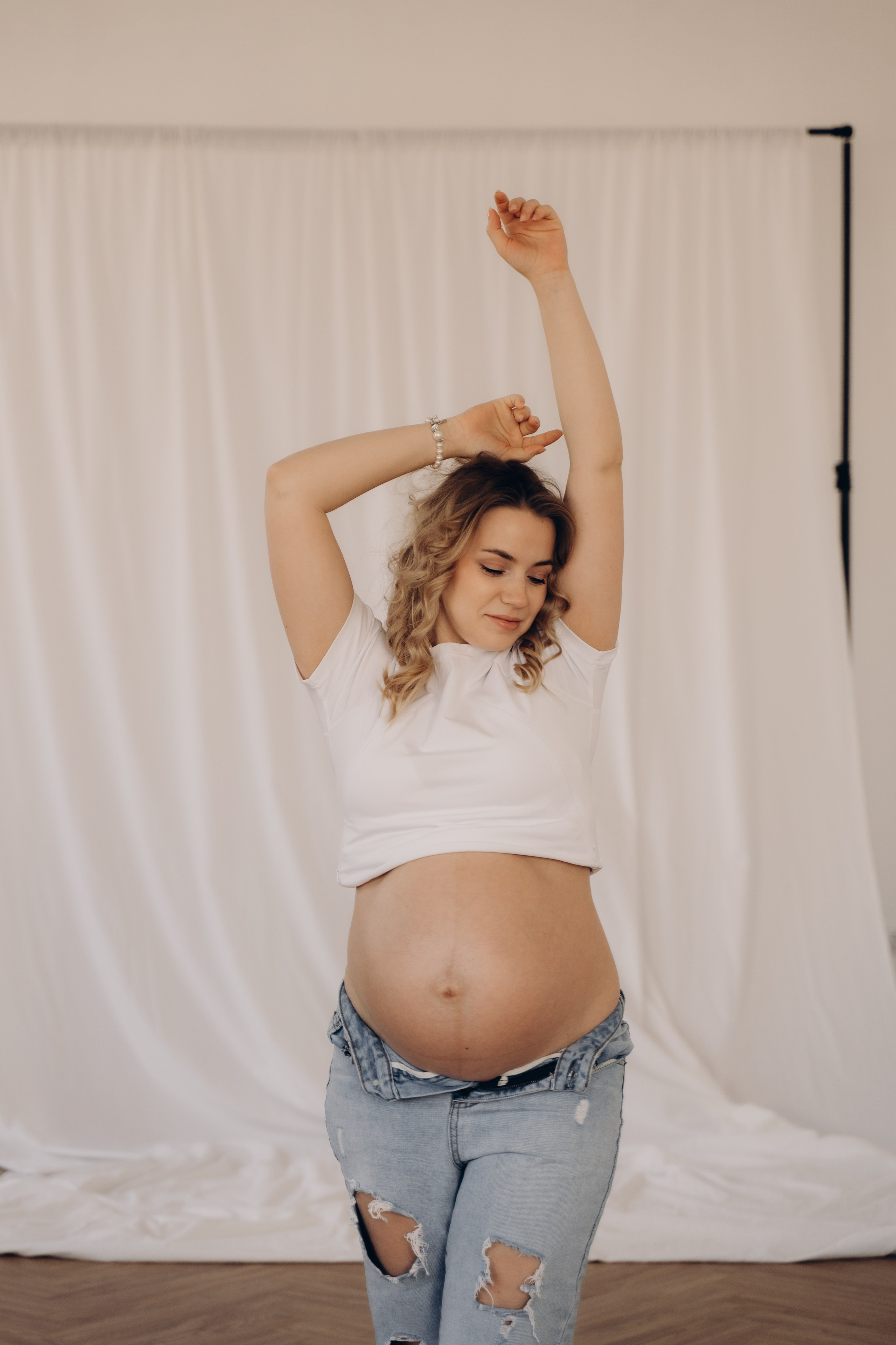 Магия ожидания. Фотограф в Анапе Климушина Ангелина