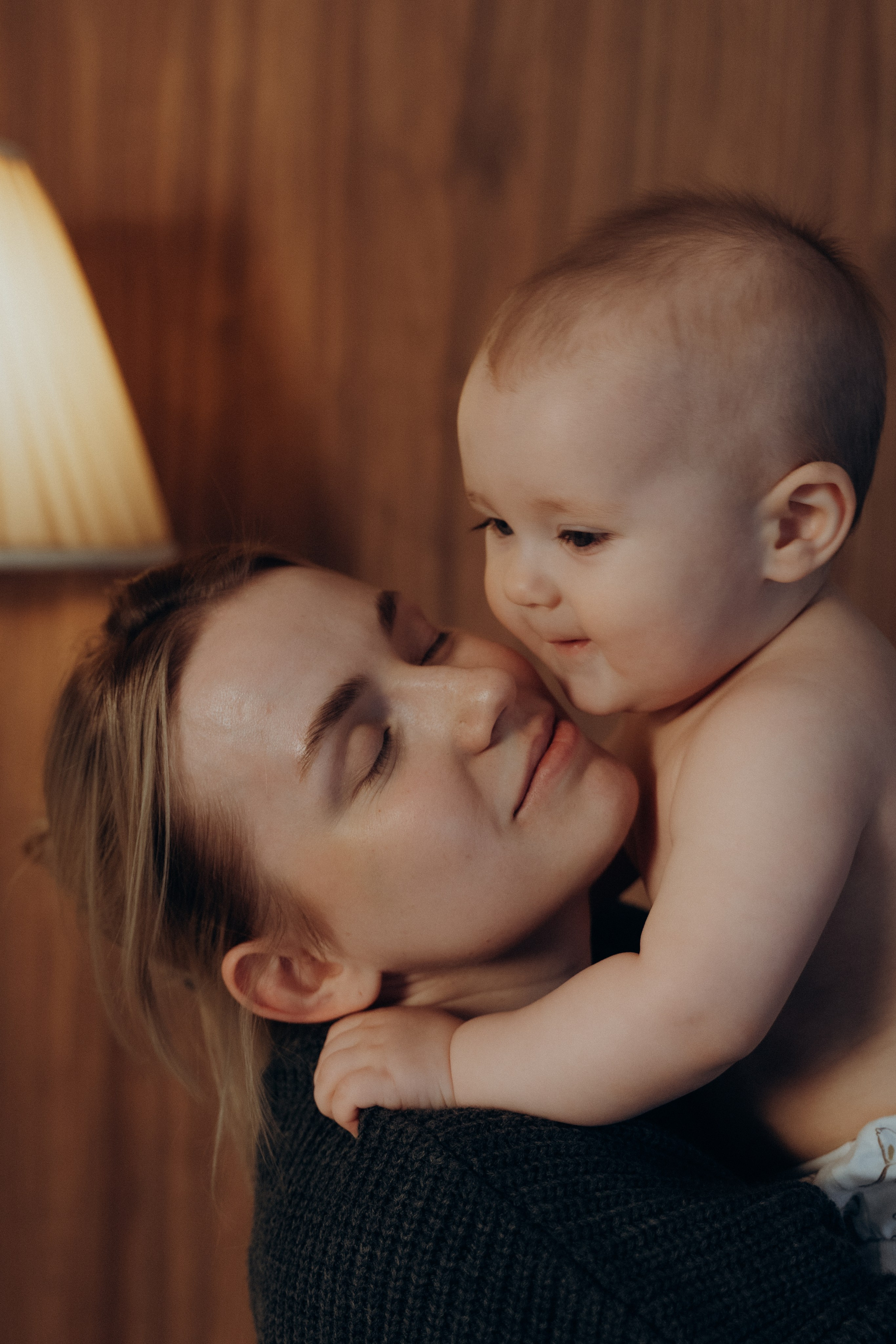 Тихо о главном. Фотограф в Анапе Климушина Ангелина