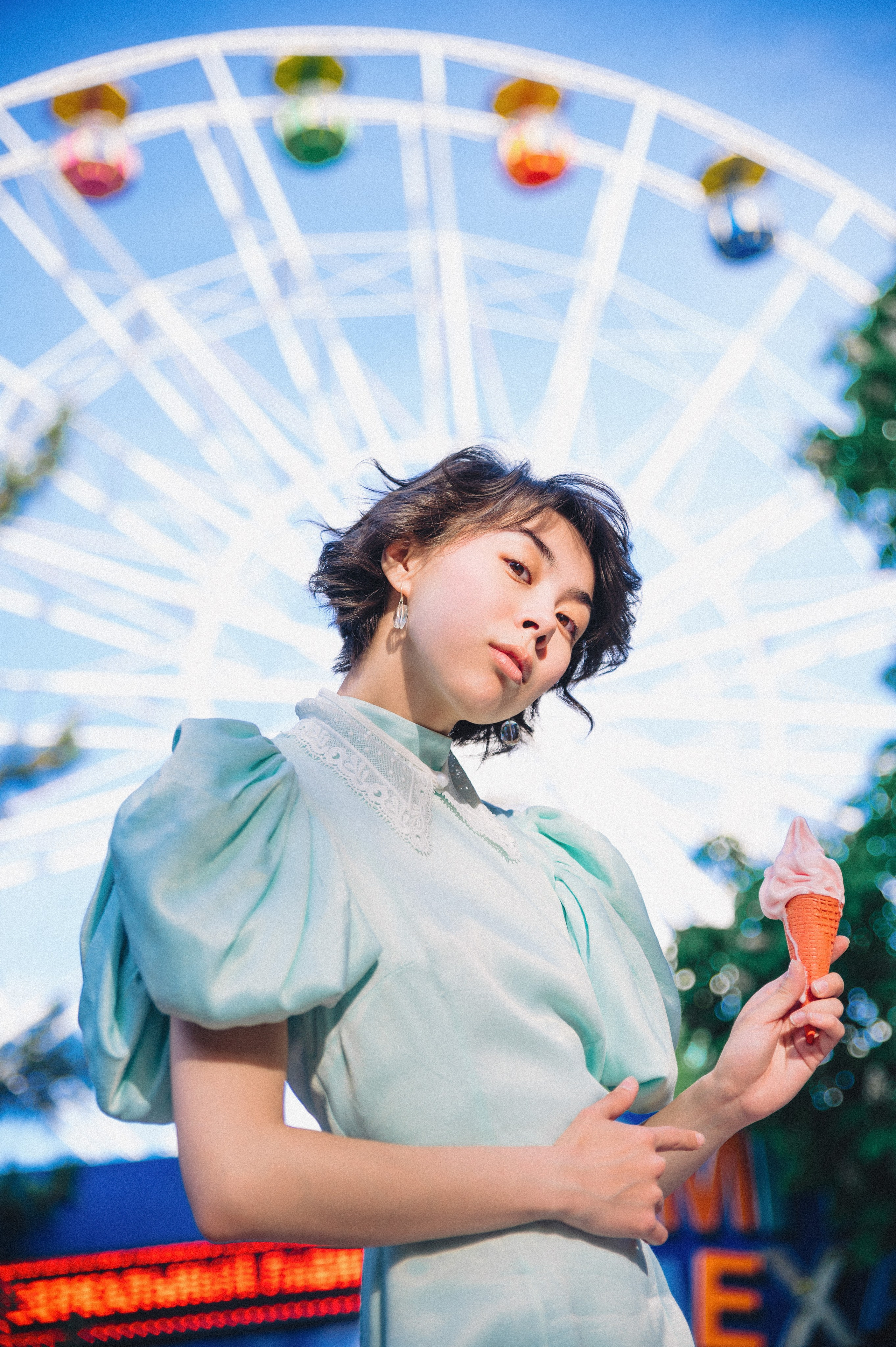 СЮАНЬ. Фотограф в Алматы — Дарья Фёдорова