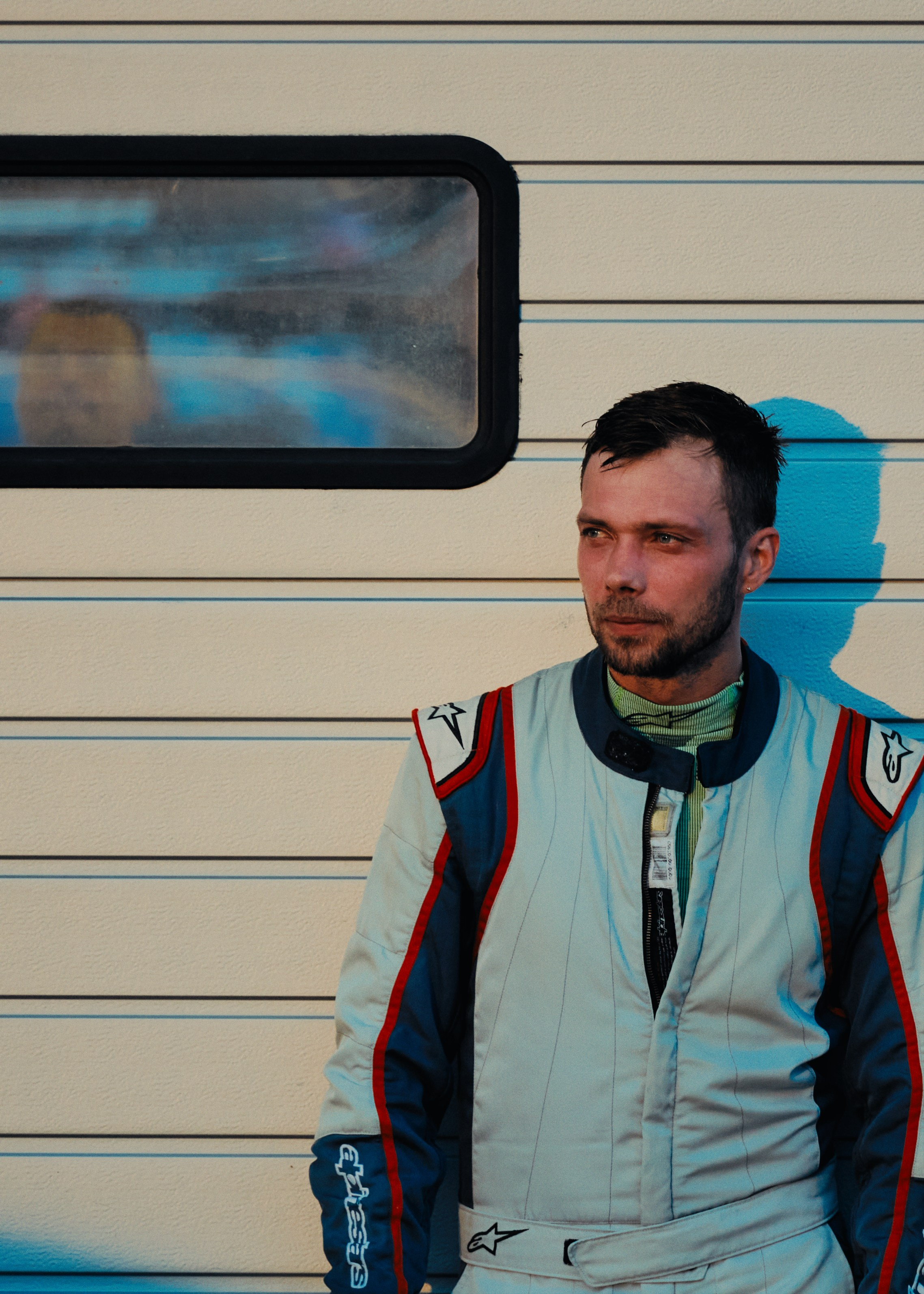 REC 2025. Автомобильный и коммерческий фотограф Москва