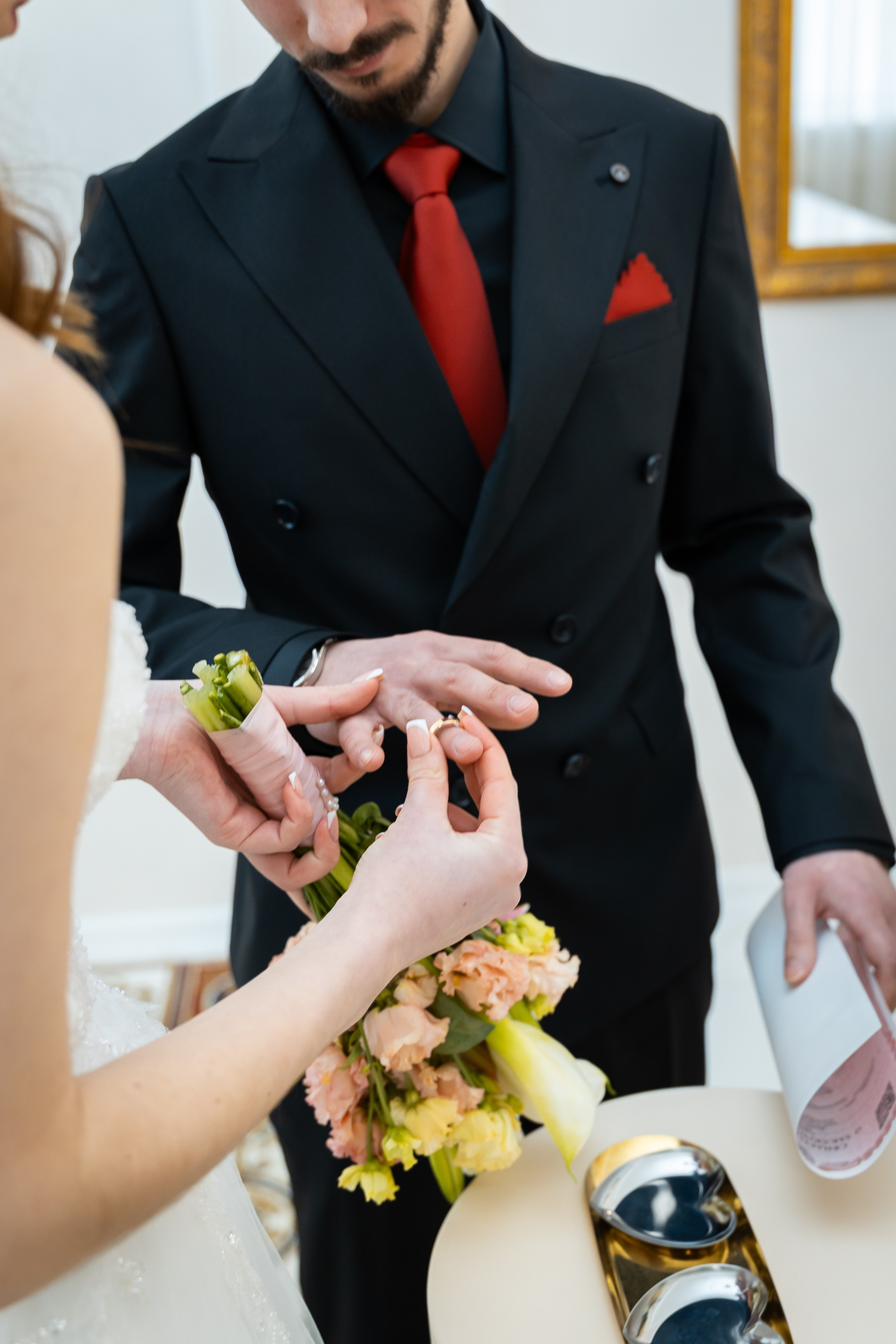 Денис & Ярослава