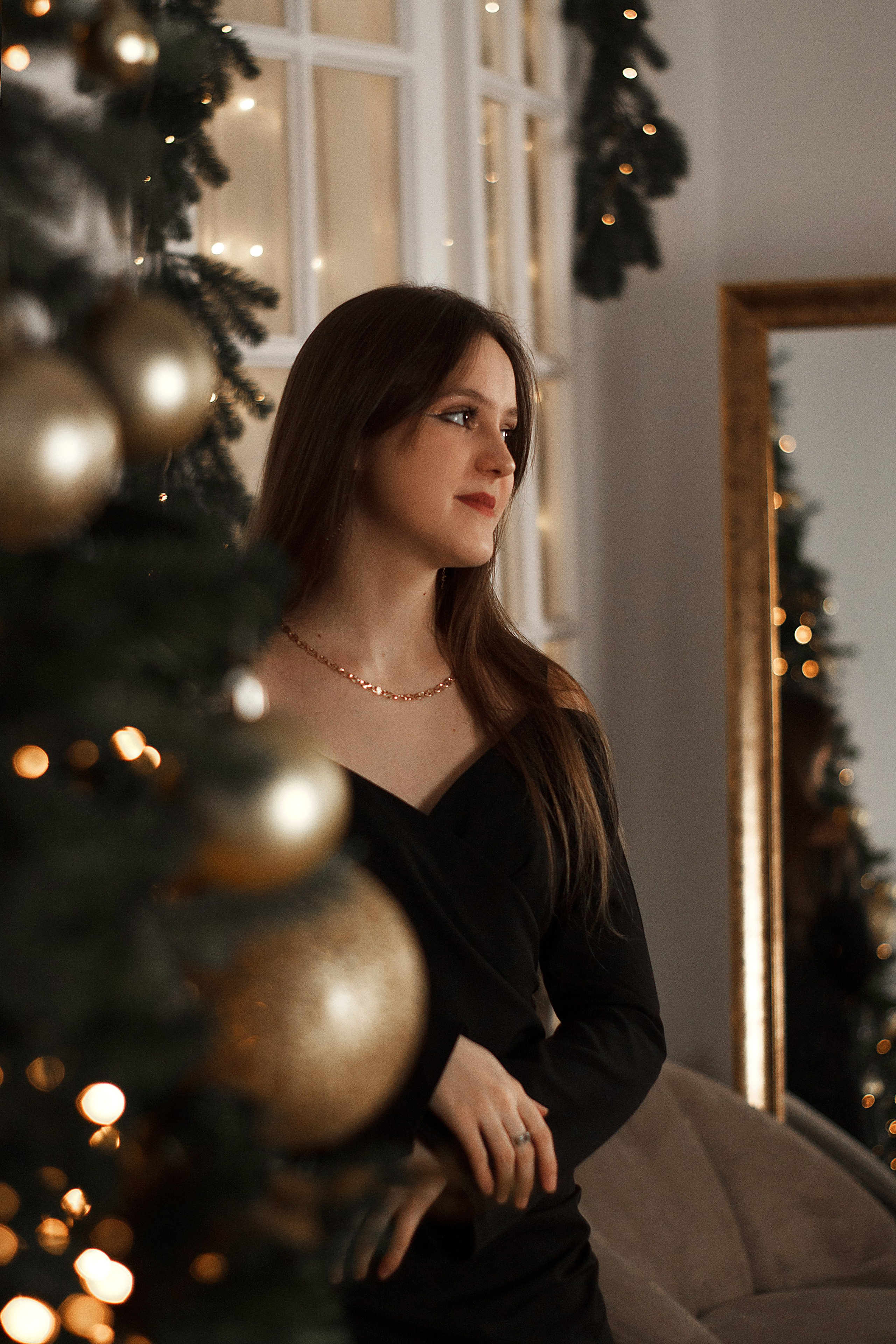 Новогодние фотосессии. Медиа-продюсер и фотограф Сорокина Кристина г. Благовещенск