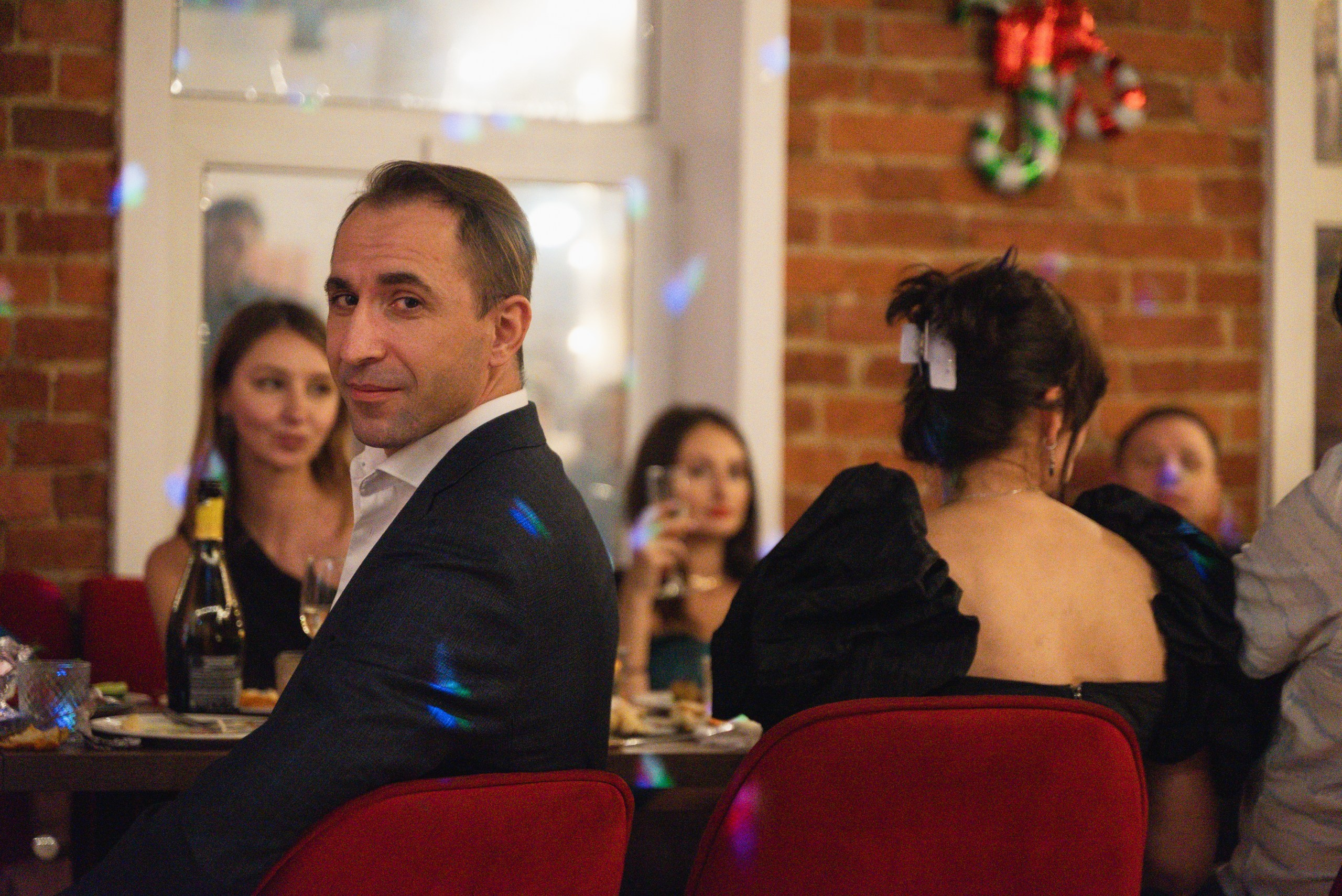 Фотограф. Измайлов Лофт