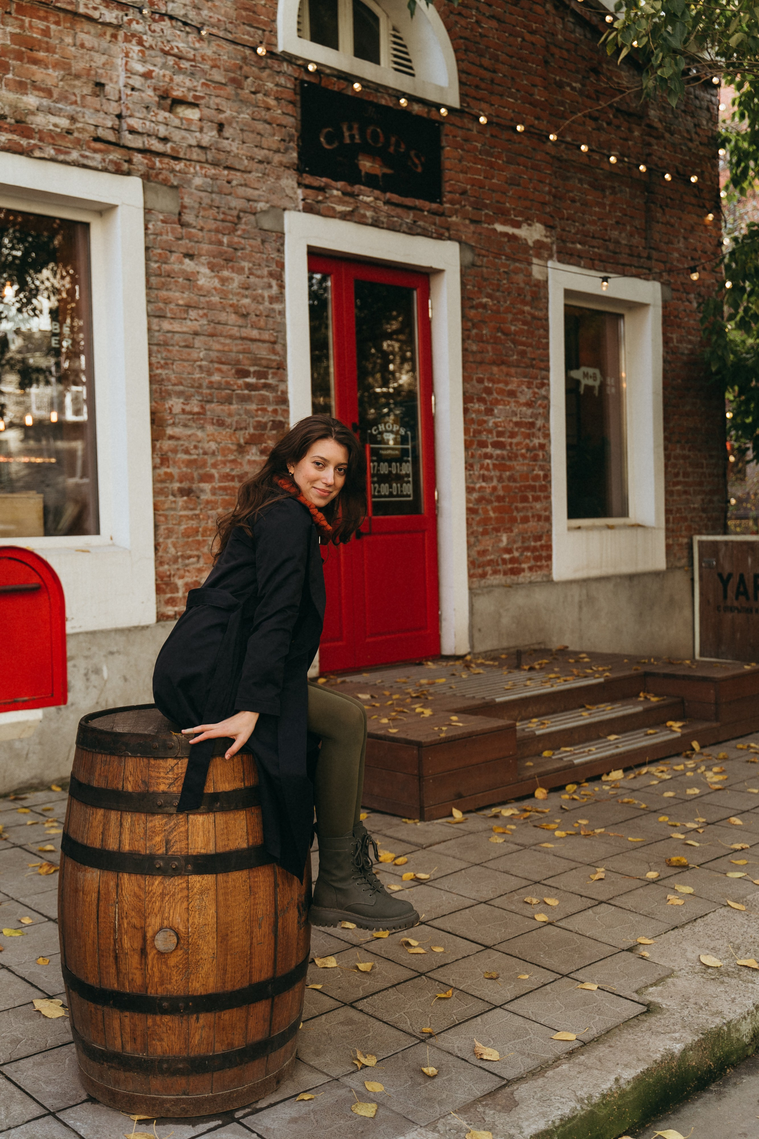 Алина. Фотограф в Санкт-Петербурге — Лучина Екатерина