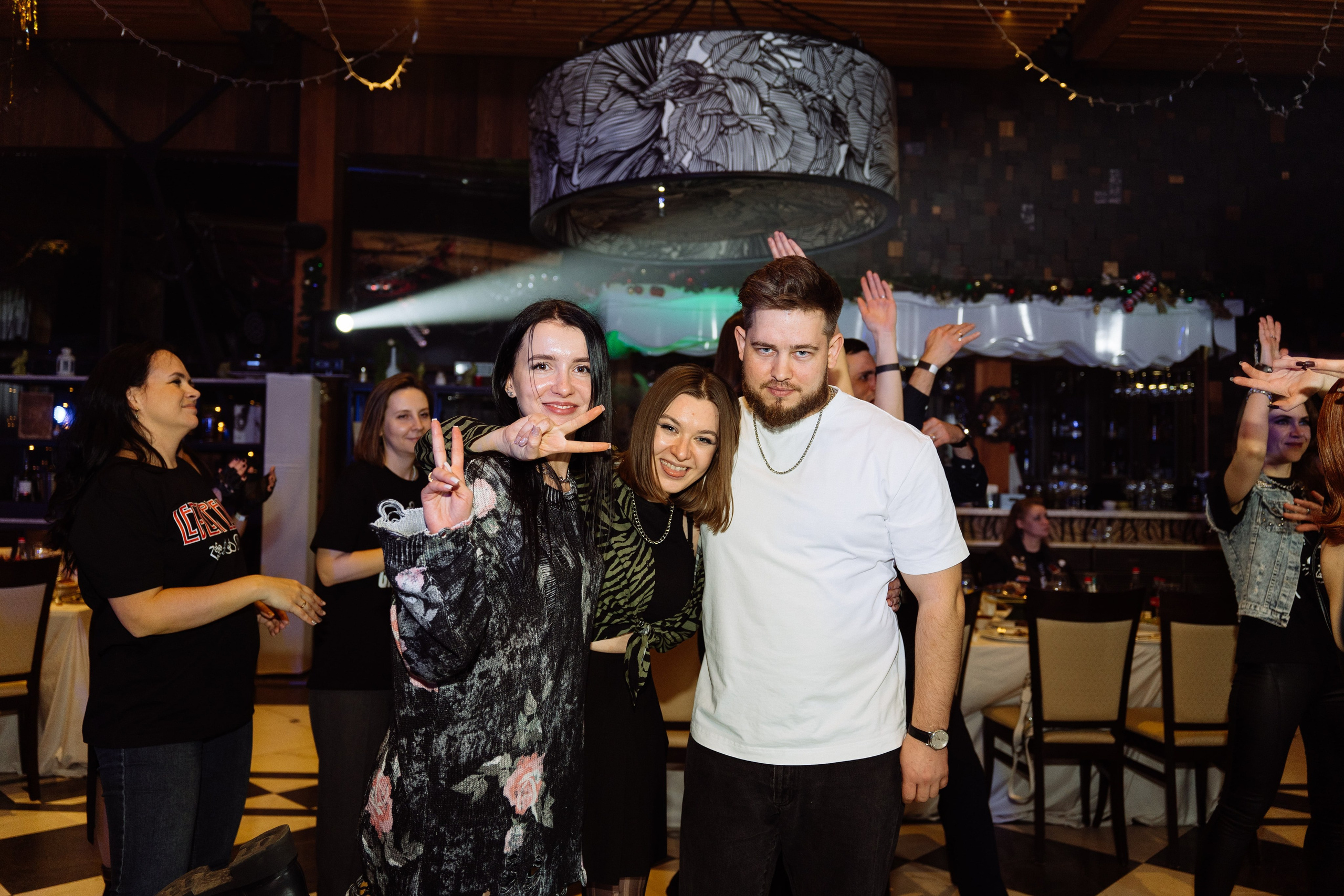 FINTECH новогодний корпоратив. Видео и фото для бизнеса |Video & Foto|Ростов-на-Дону|Краснодар|Москва