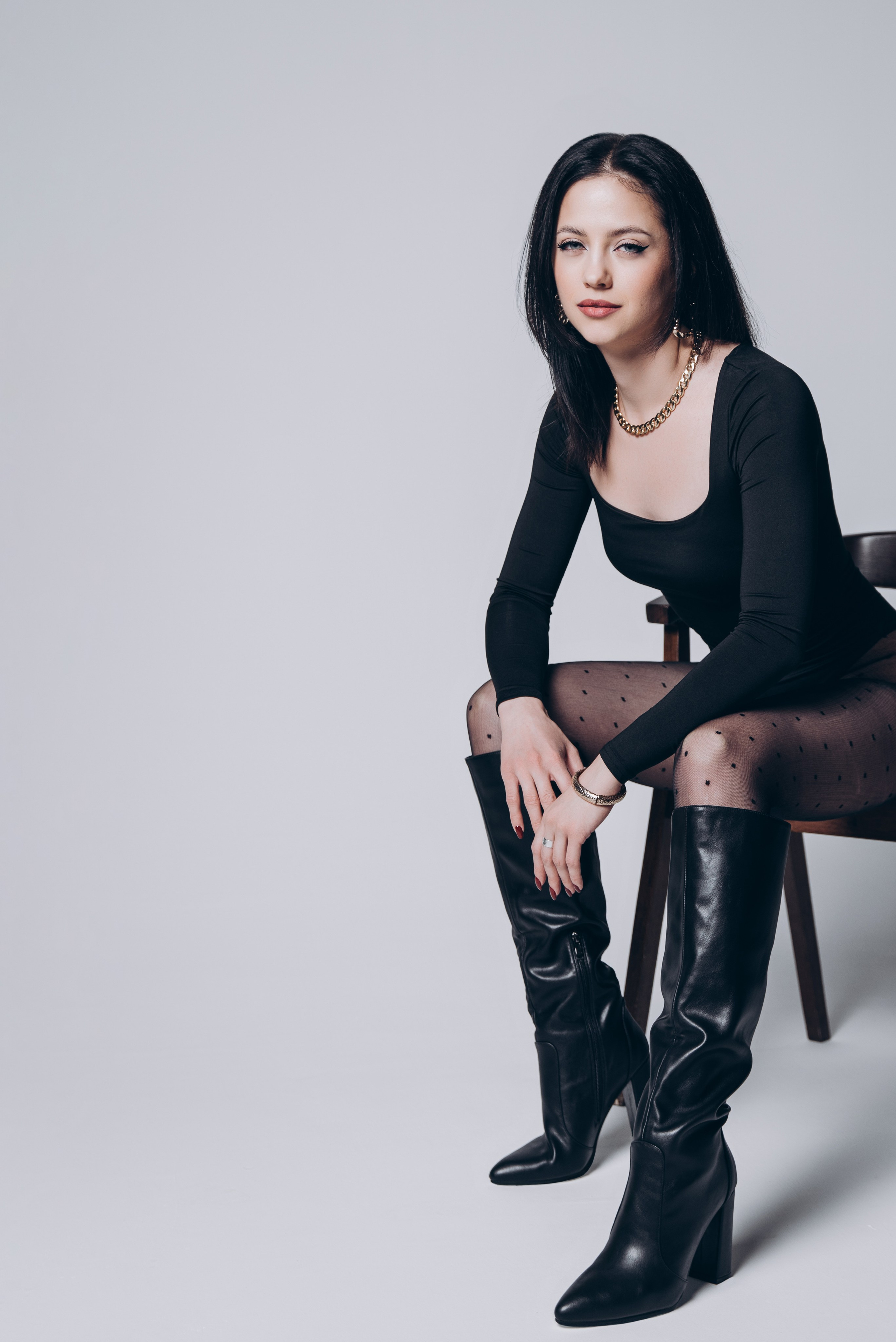 Катерина. Фотограф в Москве и Московской области (Ю-В) Олеся Макарова