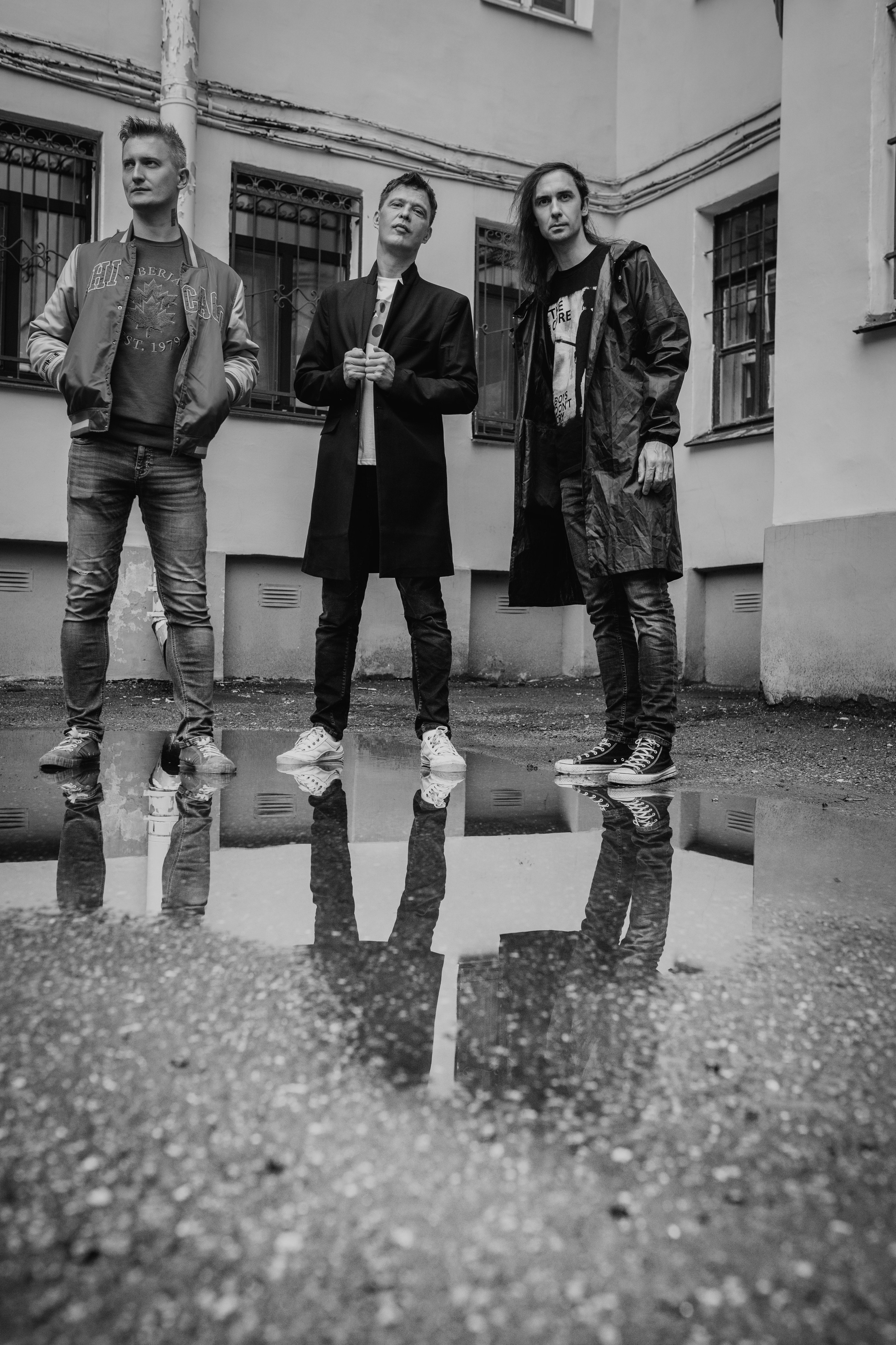 РАДИОПОМЕХИ. Фотограф Елена Богачева (lenalena_na_na_na)