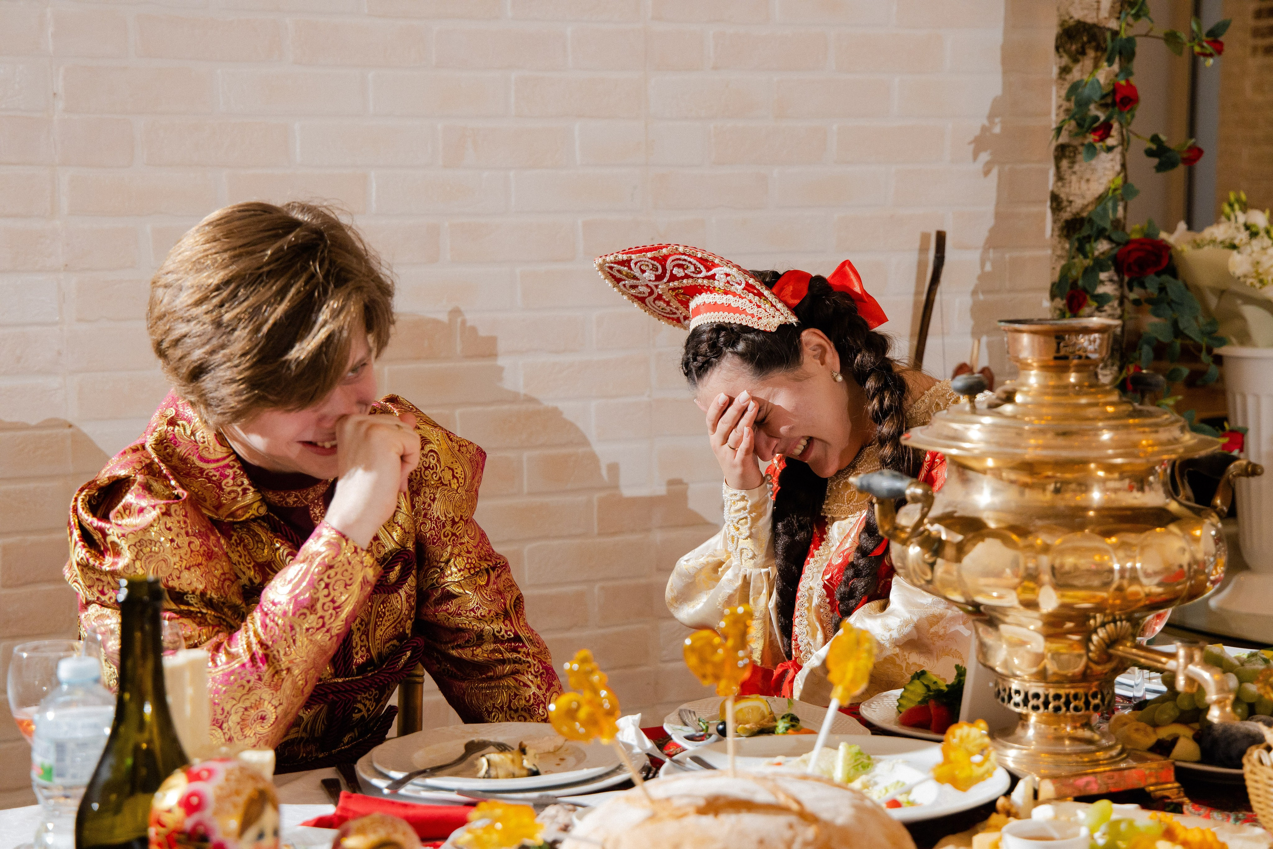 M+E. Организация и съёмка мероприятий любого формата. Иван Быков